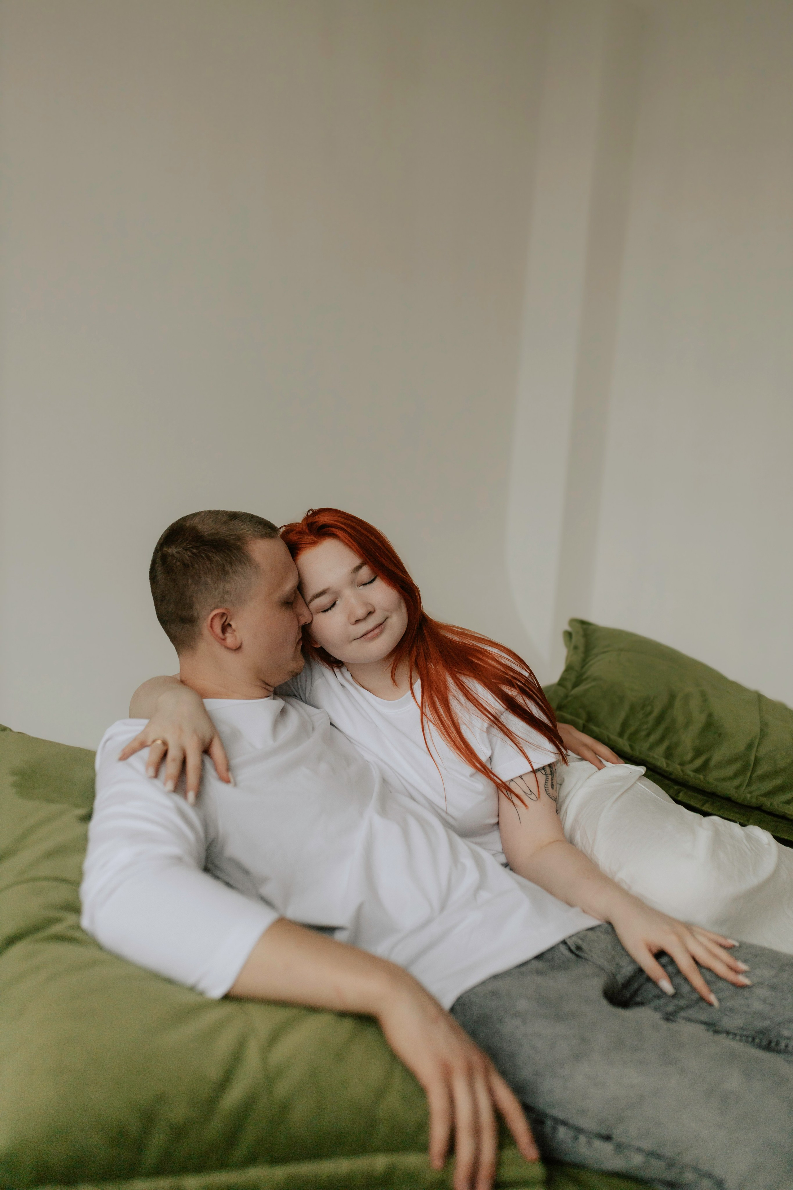 Elena & Ivan. Фотограф в Москве Диана Малимон