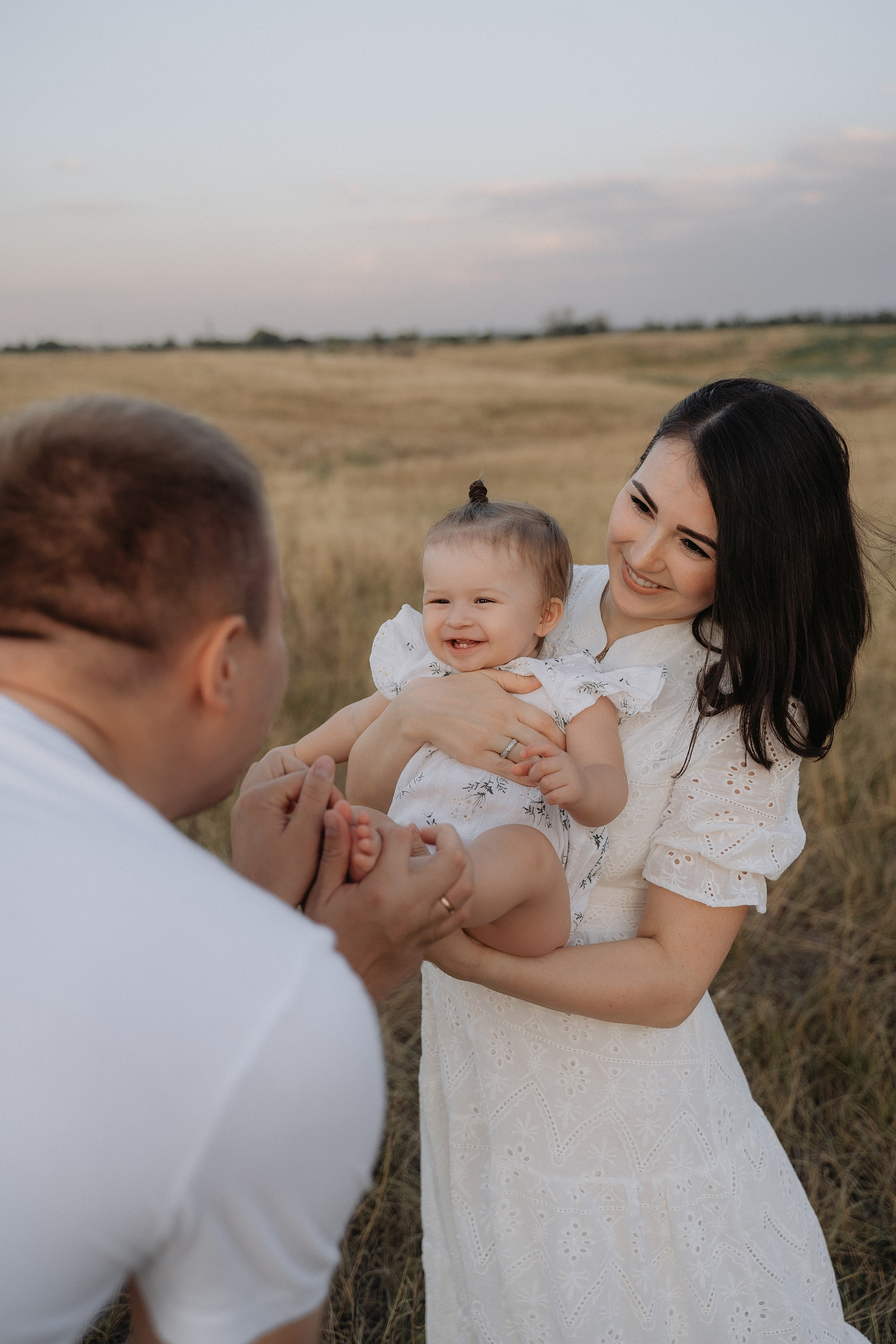 Однажды, в сентябре. Свадебный и семейный фотограф Екатерина Коробова г. Моздок