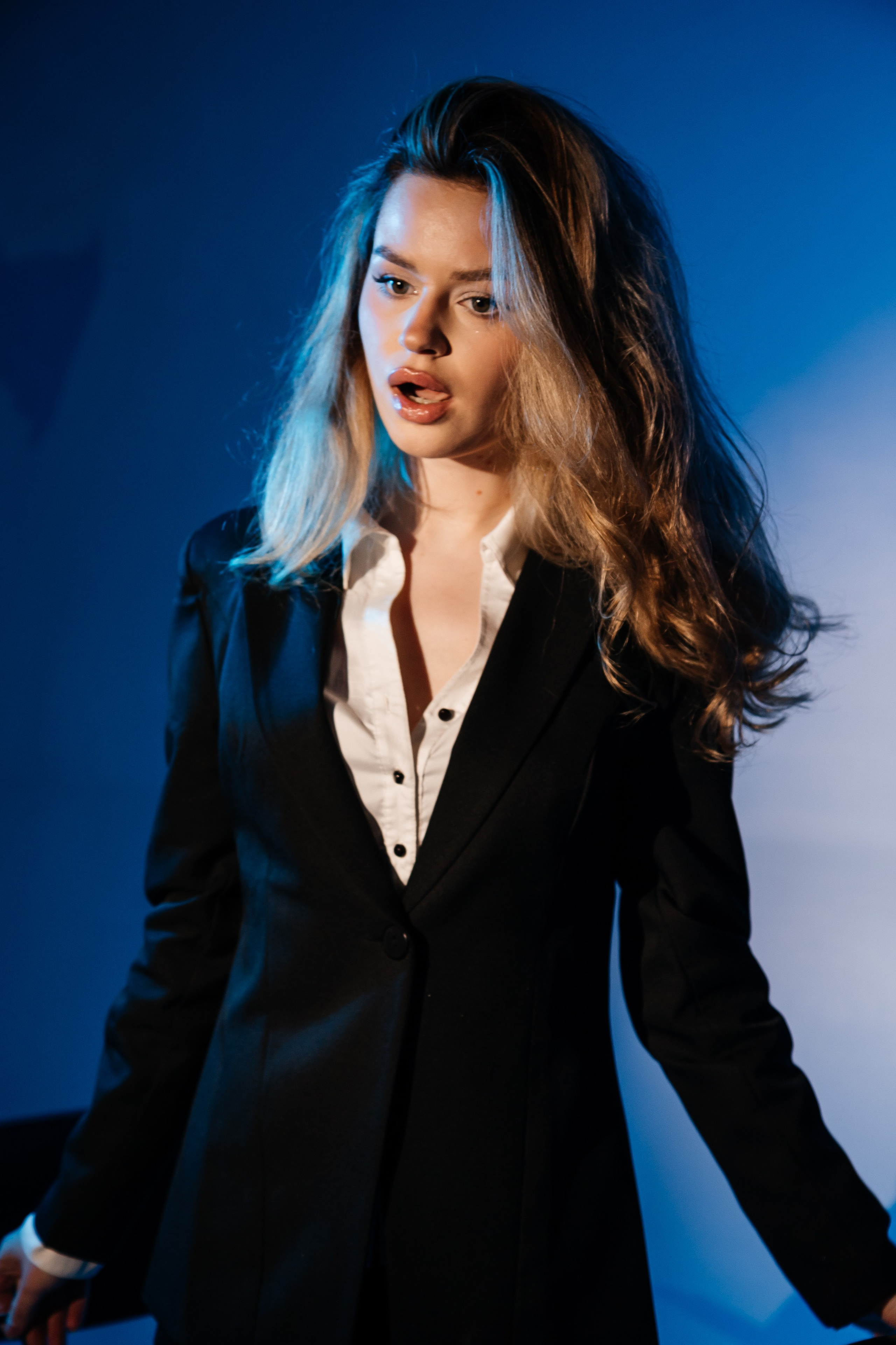 OFFICE SIRENS. Фотограф Александр Бигари