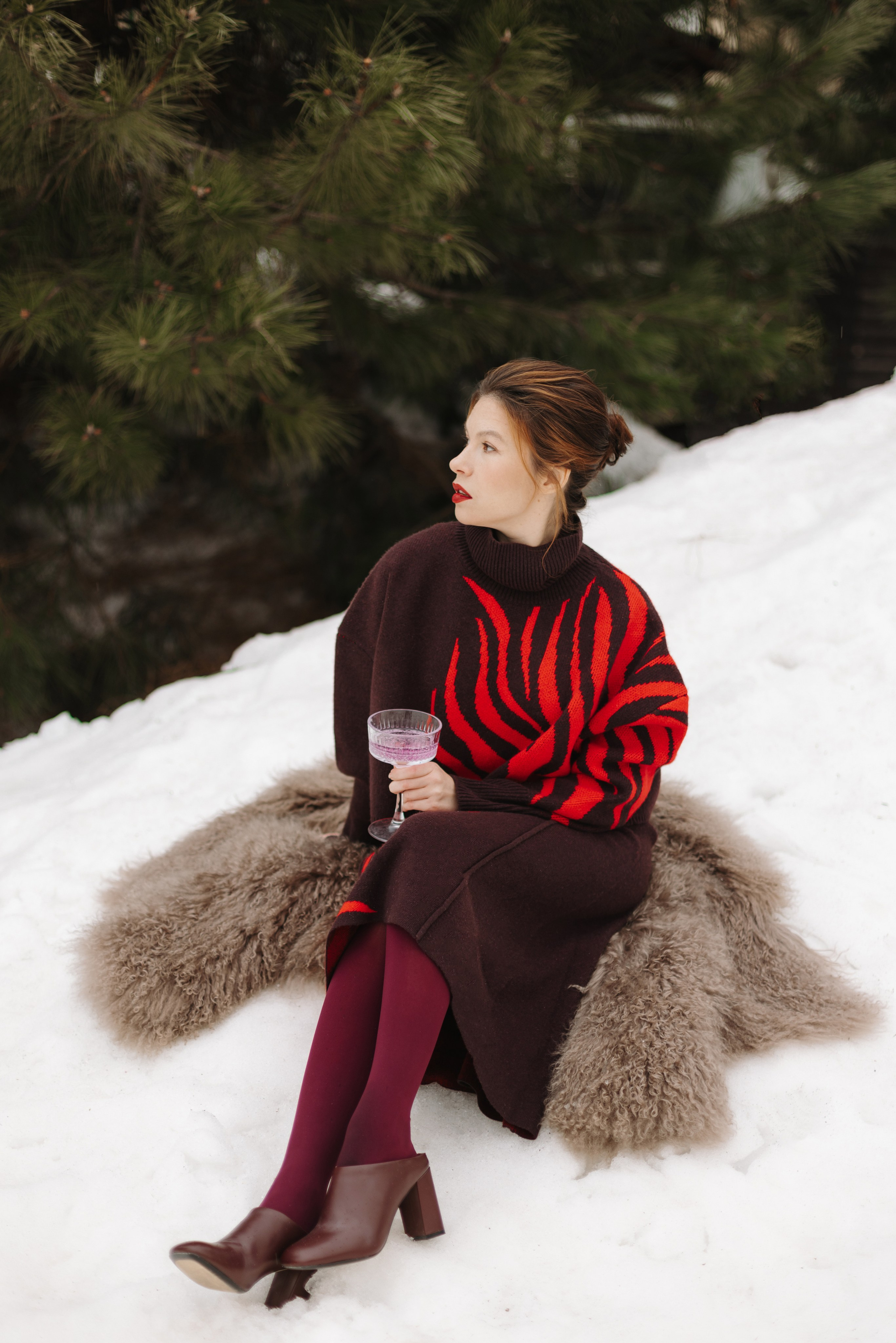 Helen. Фотограф на Юге России