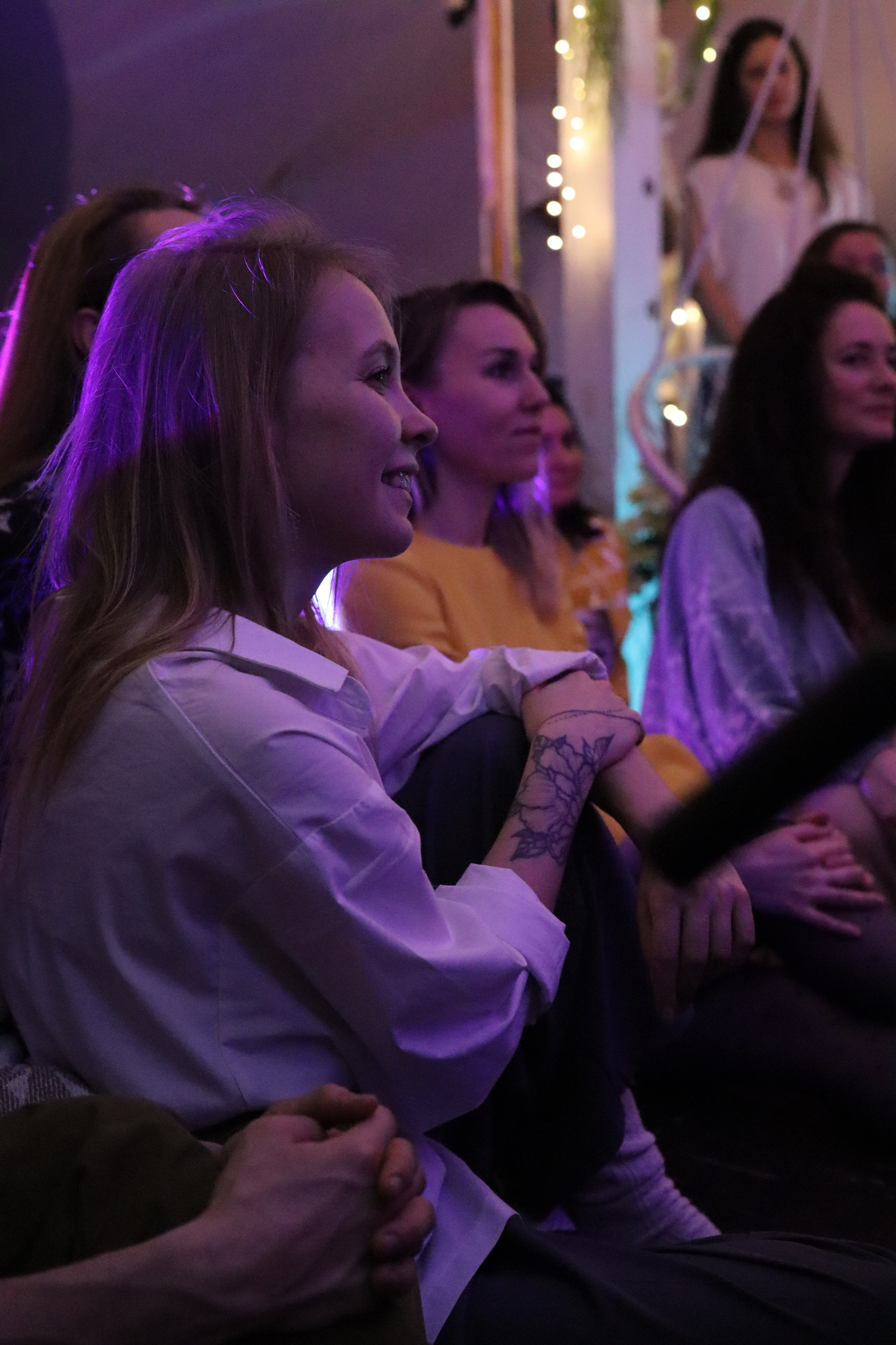 Андрей Танзю. Photo Ninja