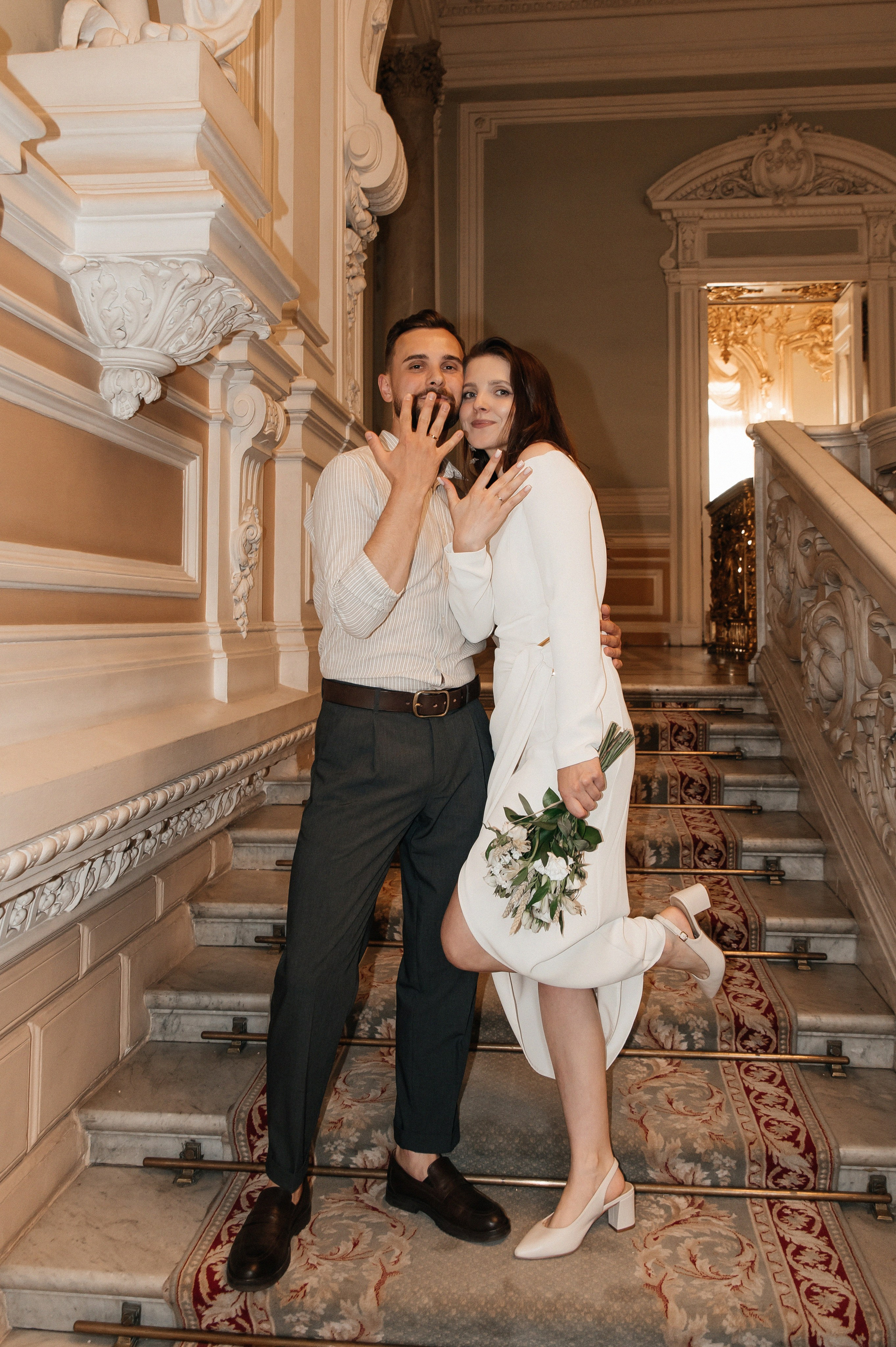 5.06.2024. Мария — Свадебный фотограф