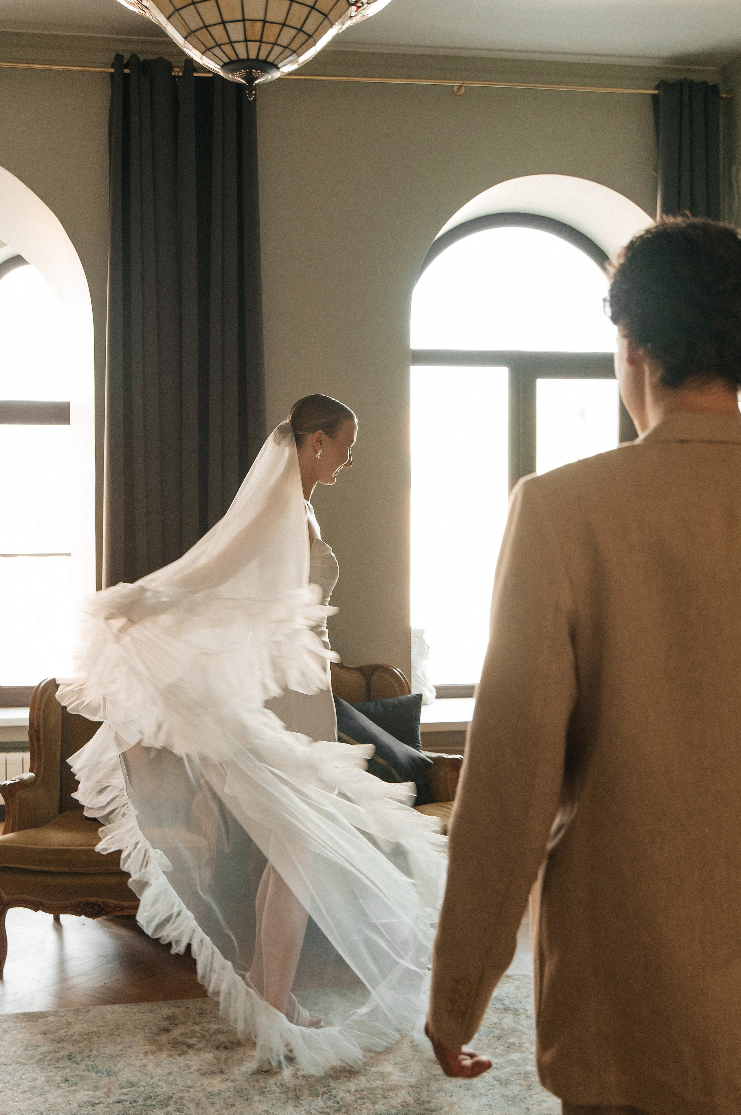 1.07.2024. Мария — Свадебный фотограф