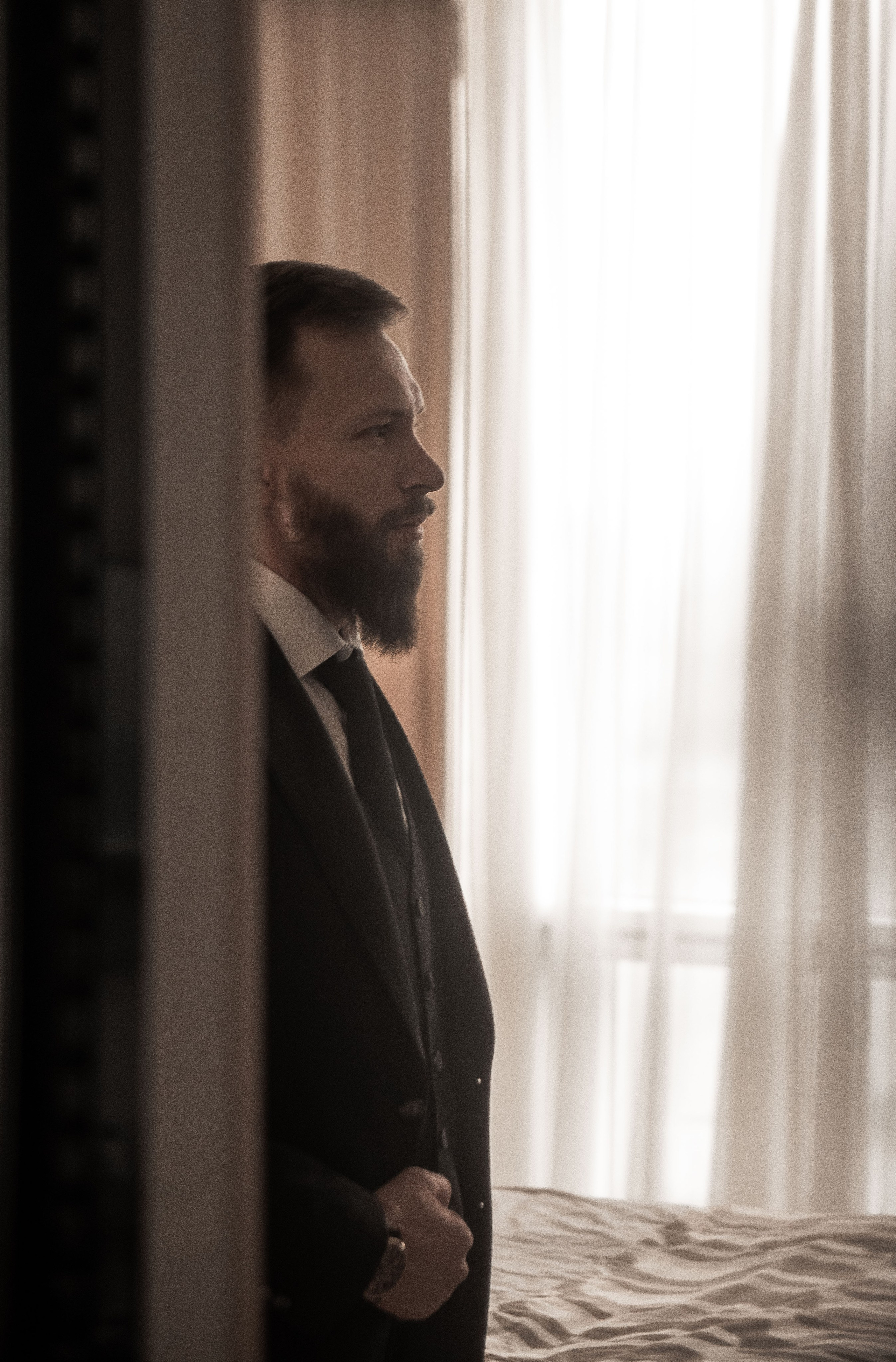 Дмитрий и Виктория. Стильный портретный и семейный фотограф в Москве Ника Артуньянц