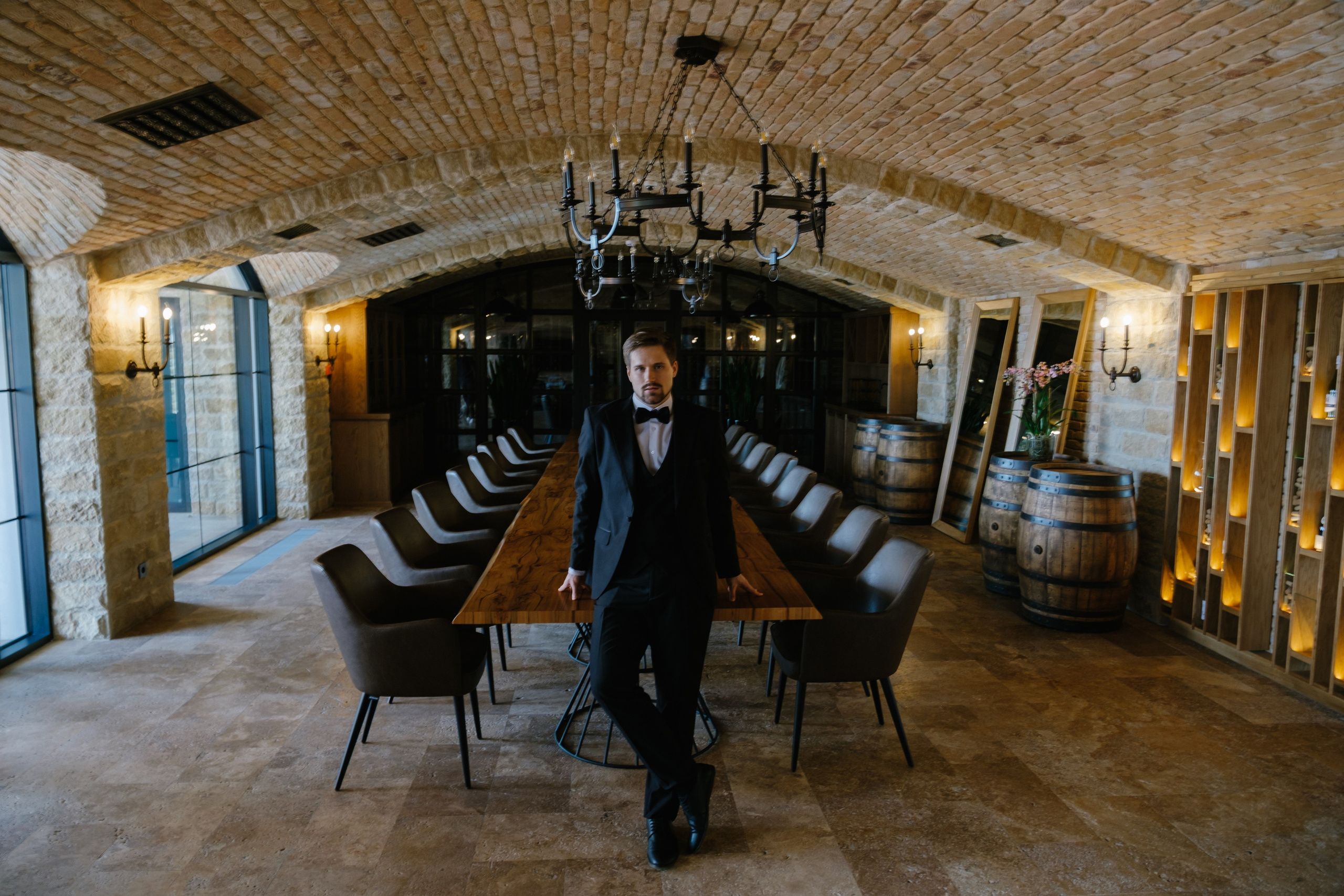 Классика. Свадебный Видеограф Фотограф в Сочи