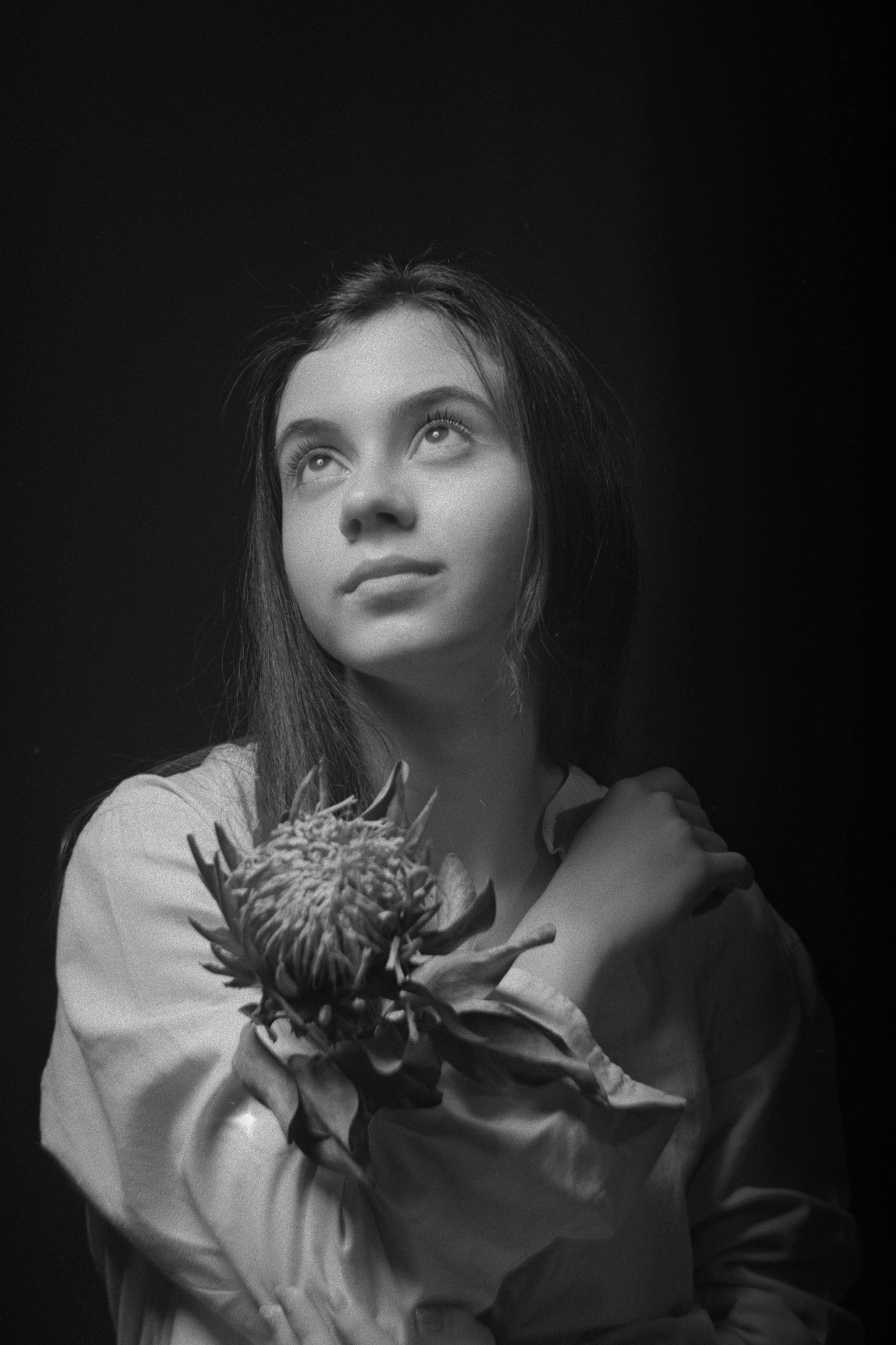 Пленочная история. Дмитрий Пропадалин, Нейрофотография