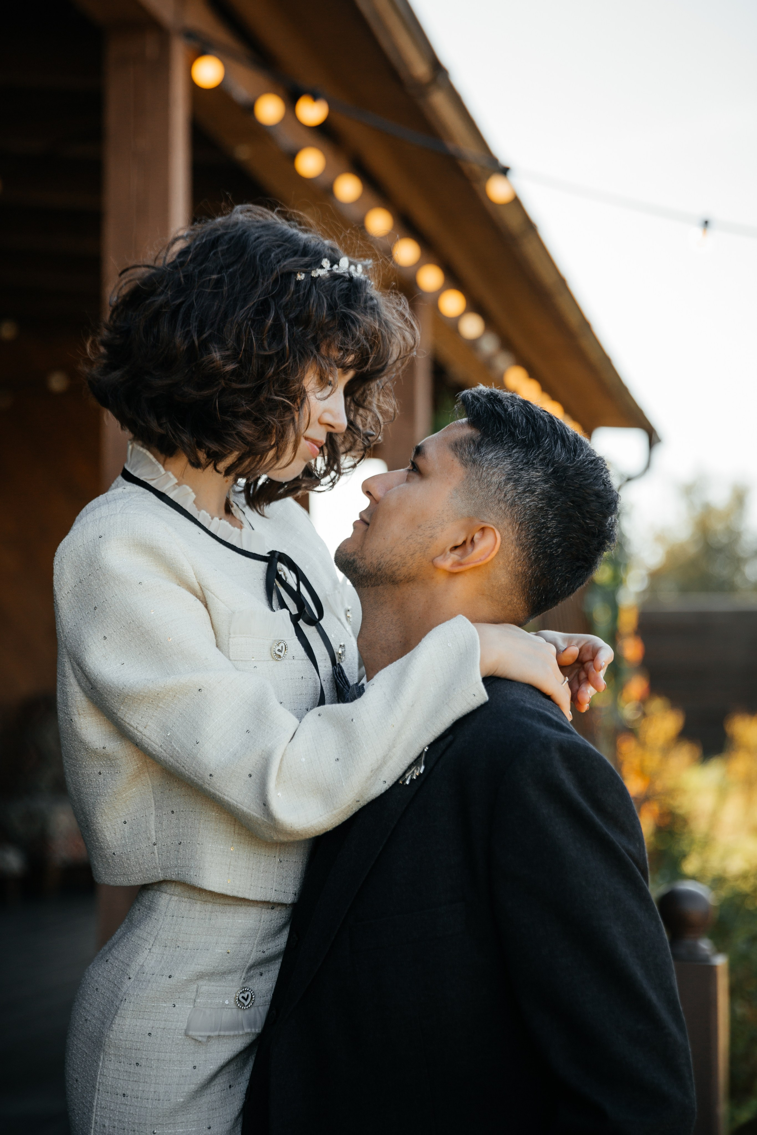 Олег и Даша. Ваш фотограф Любовь Чистякова