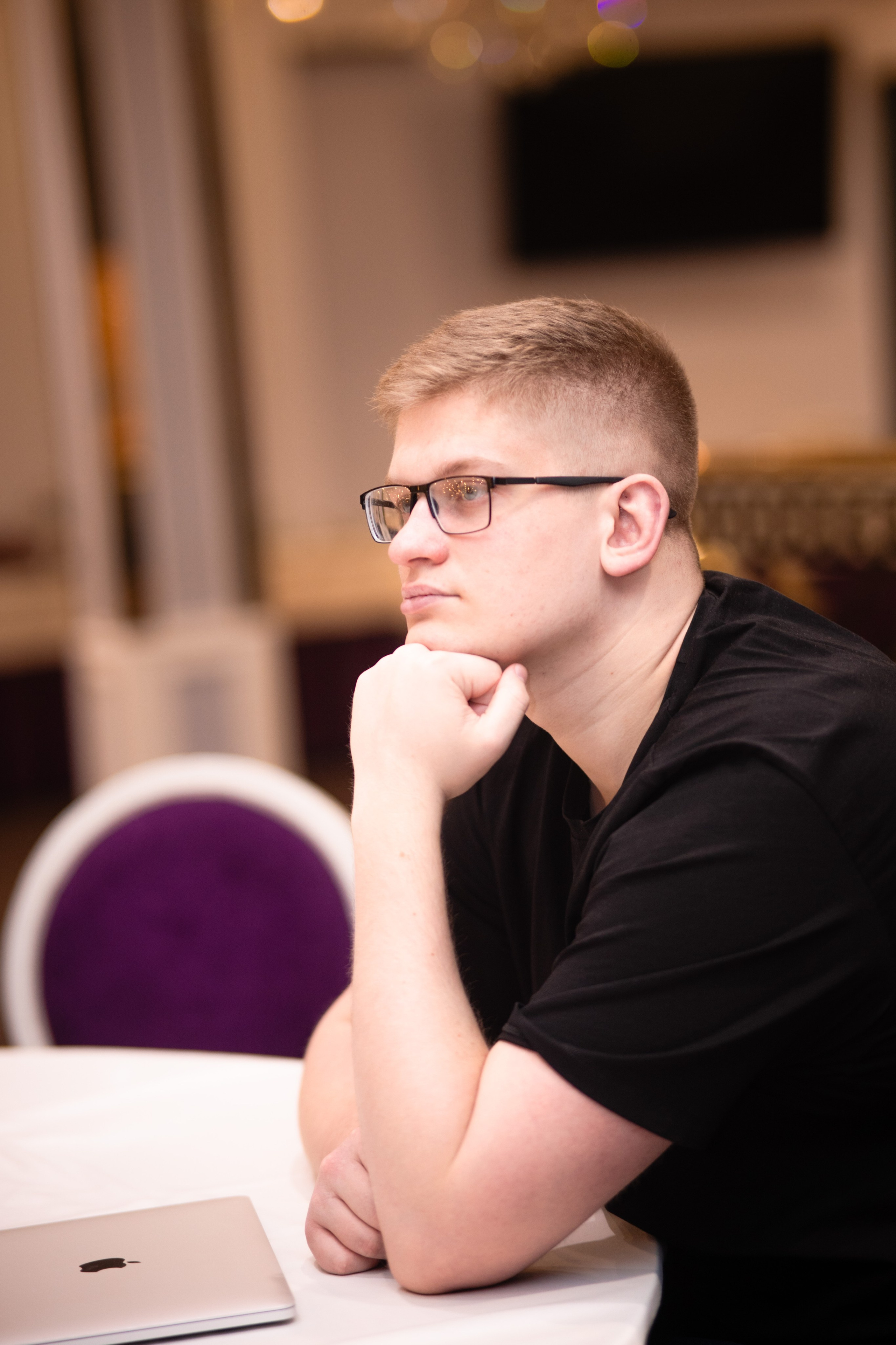 Форум бизнесменов «Свой среди своих»