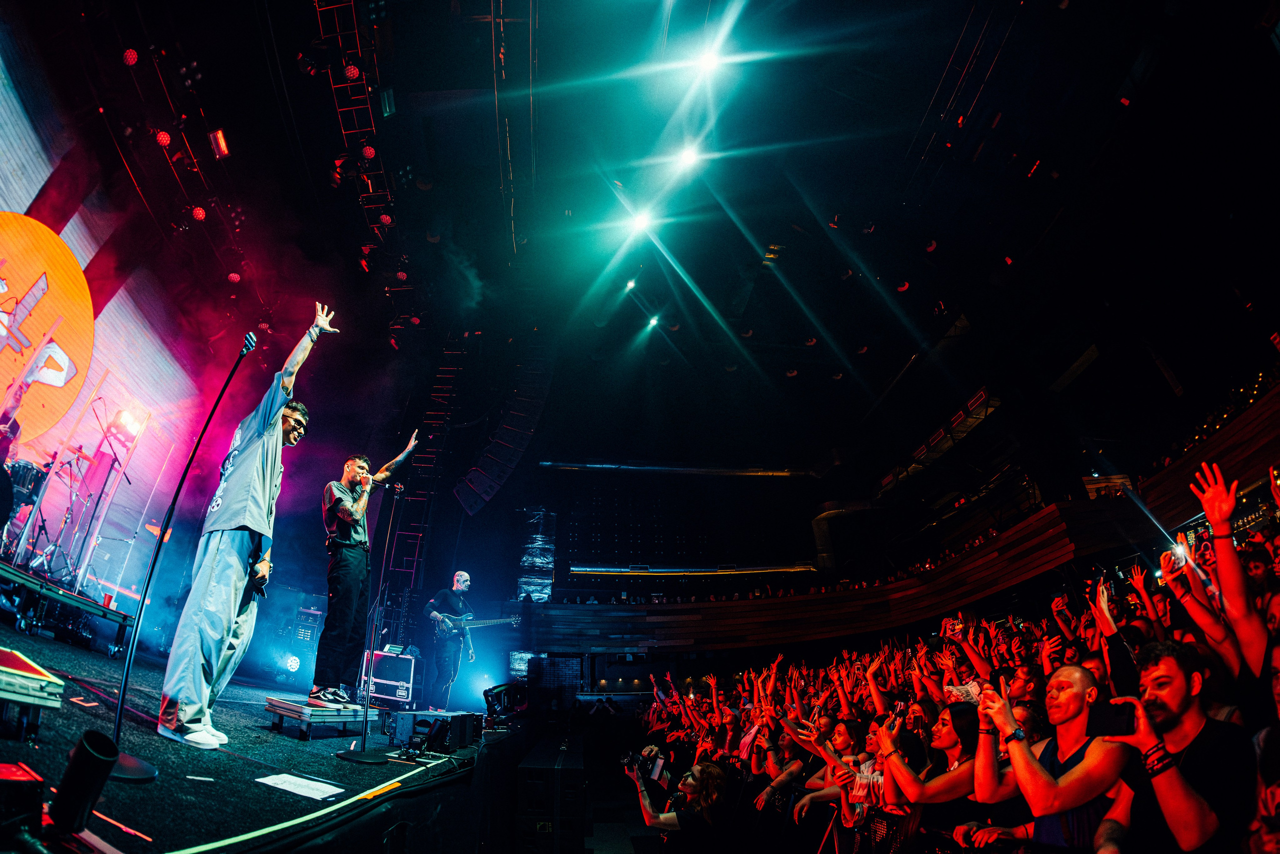 Гарри Топор & Тони Раут. Репортажный и портретный фотограф в Москве Кристина Волконская