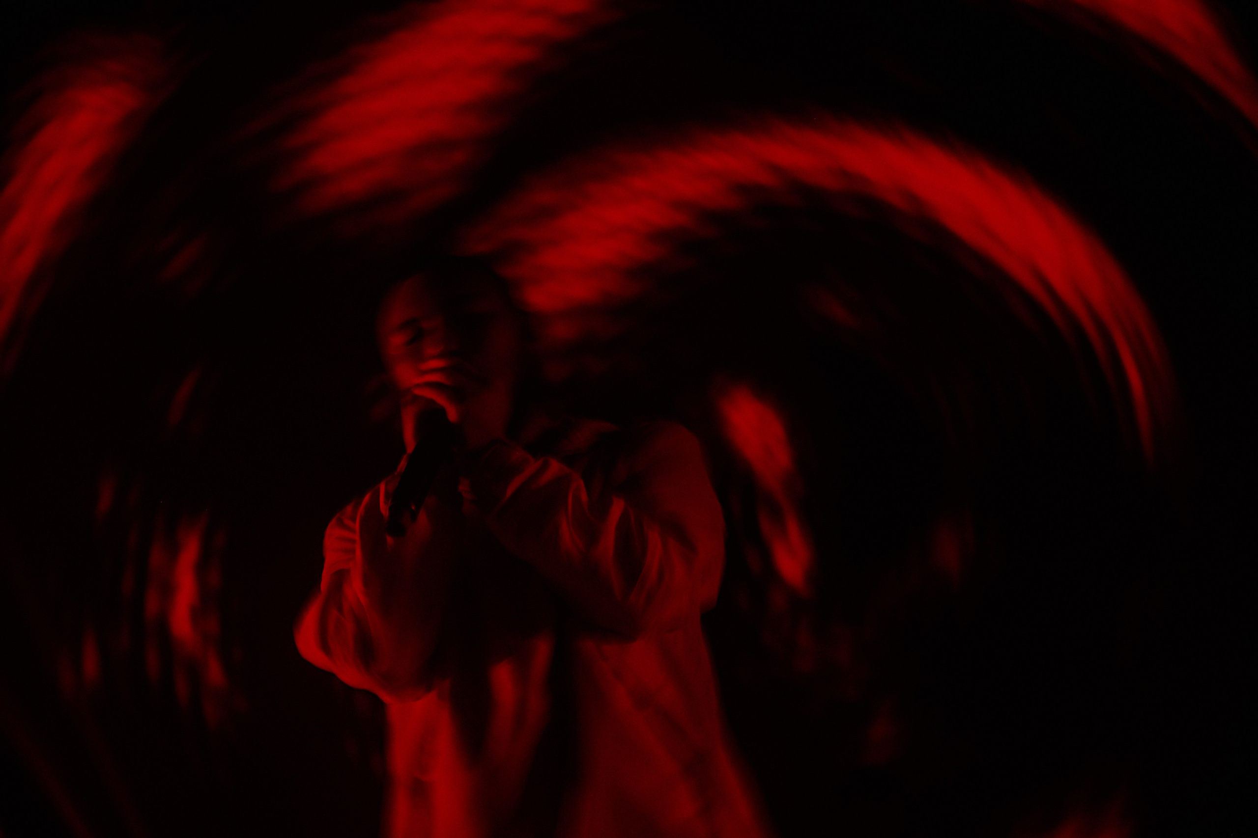 Масло черного тмина. Репортажный и портретный фотограф в Москве Кристина Волконская