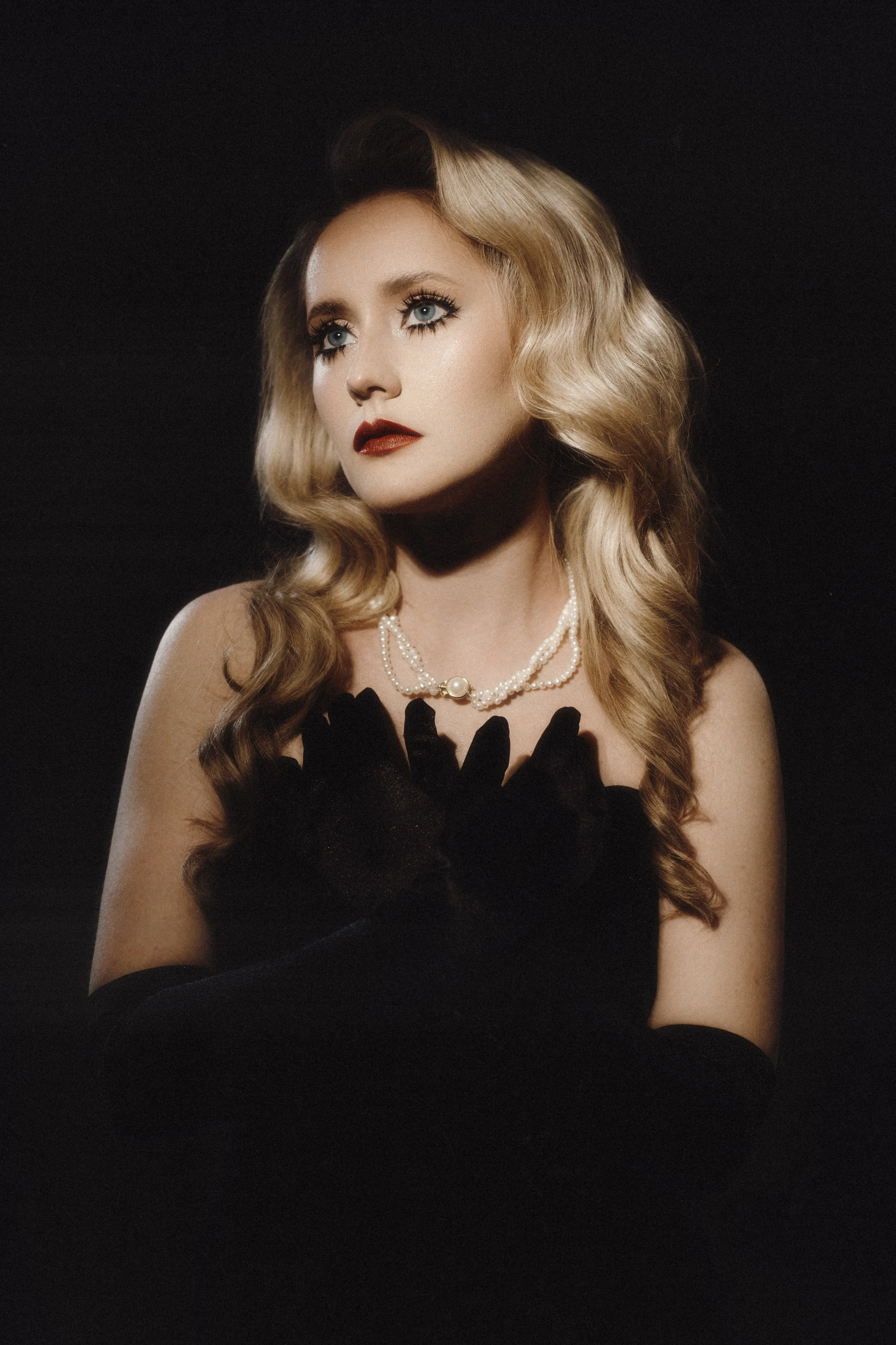 Элли на маковом поле. Репортажный и портретный фотограф в Москве Кристина Волконская