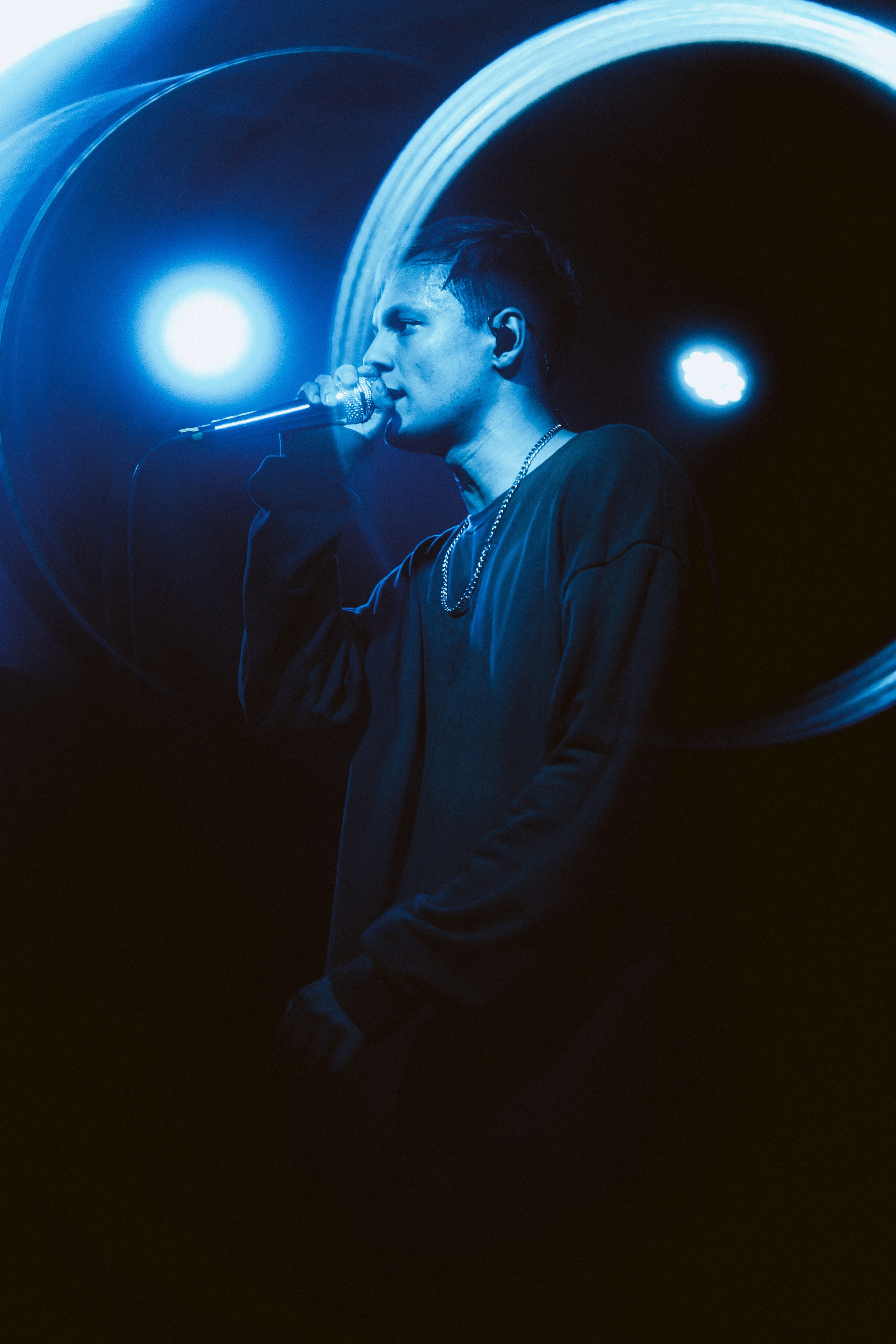 Слава Oscal. Репортажный и портретный фотограф в Москве Кристина Волконская