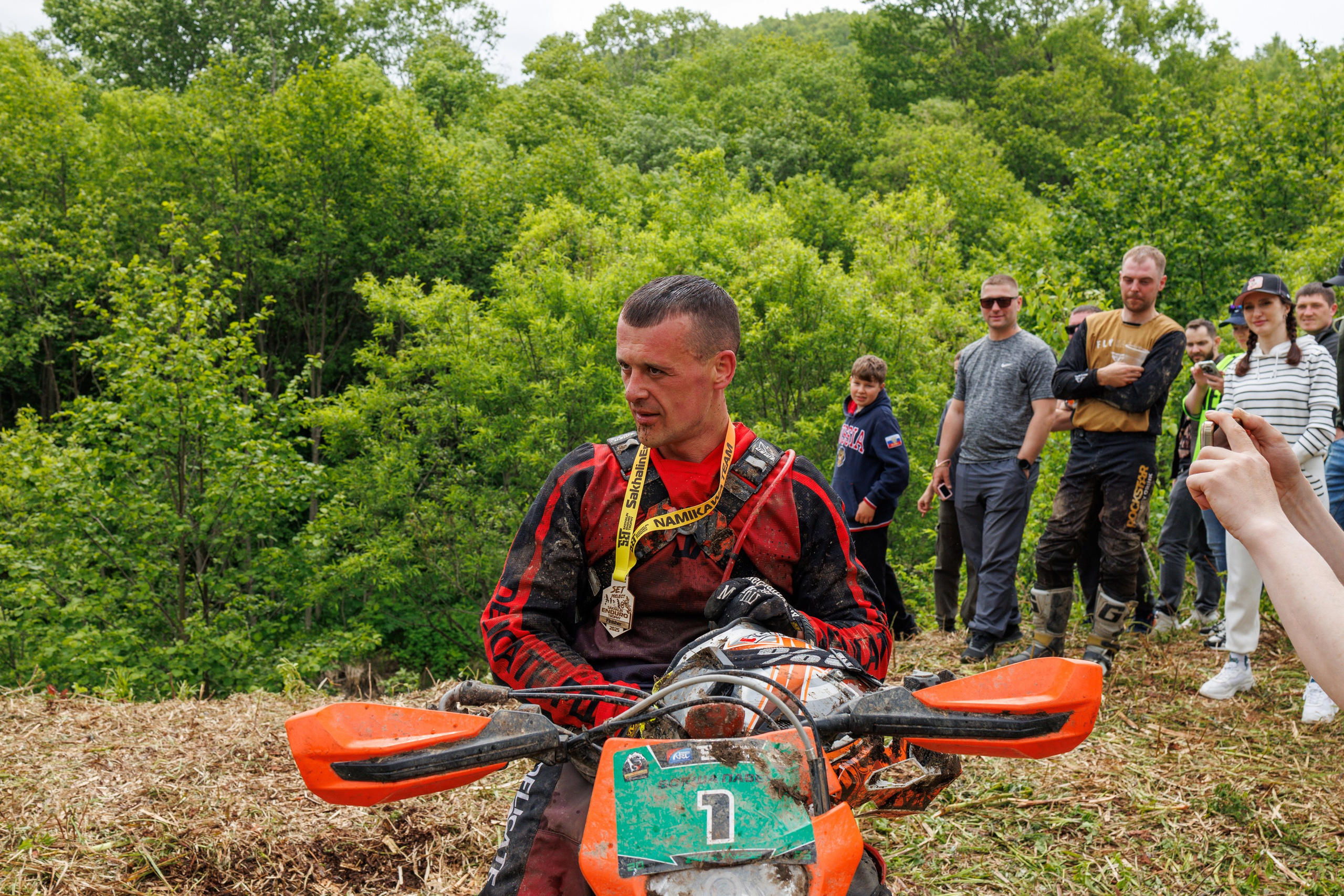 SET Project 2025. Свадебный, семейный и репортажный фотограф в Южно-Сахалинске Артур Петросян