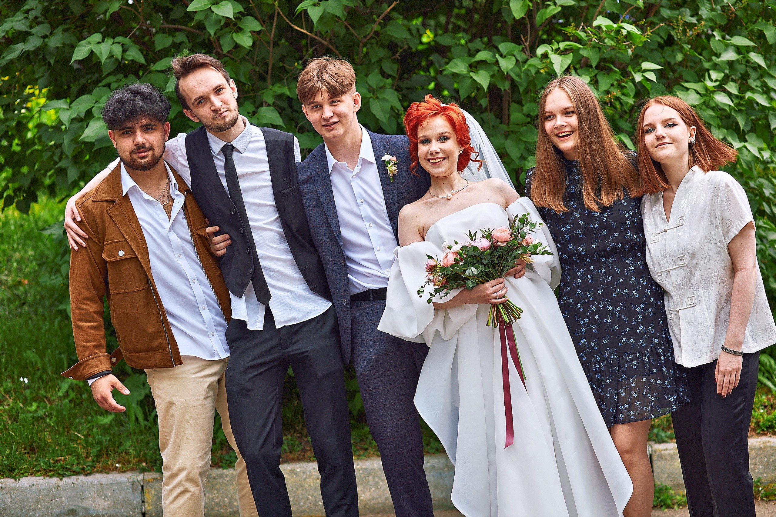 Владимир и Олеся. Семейный и репортажной фотограф в Красноярске и Москве Виктор Бабинцев