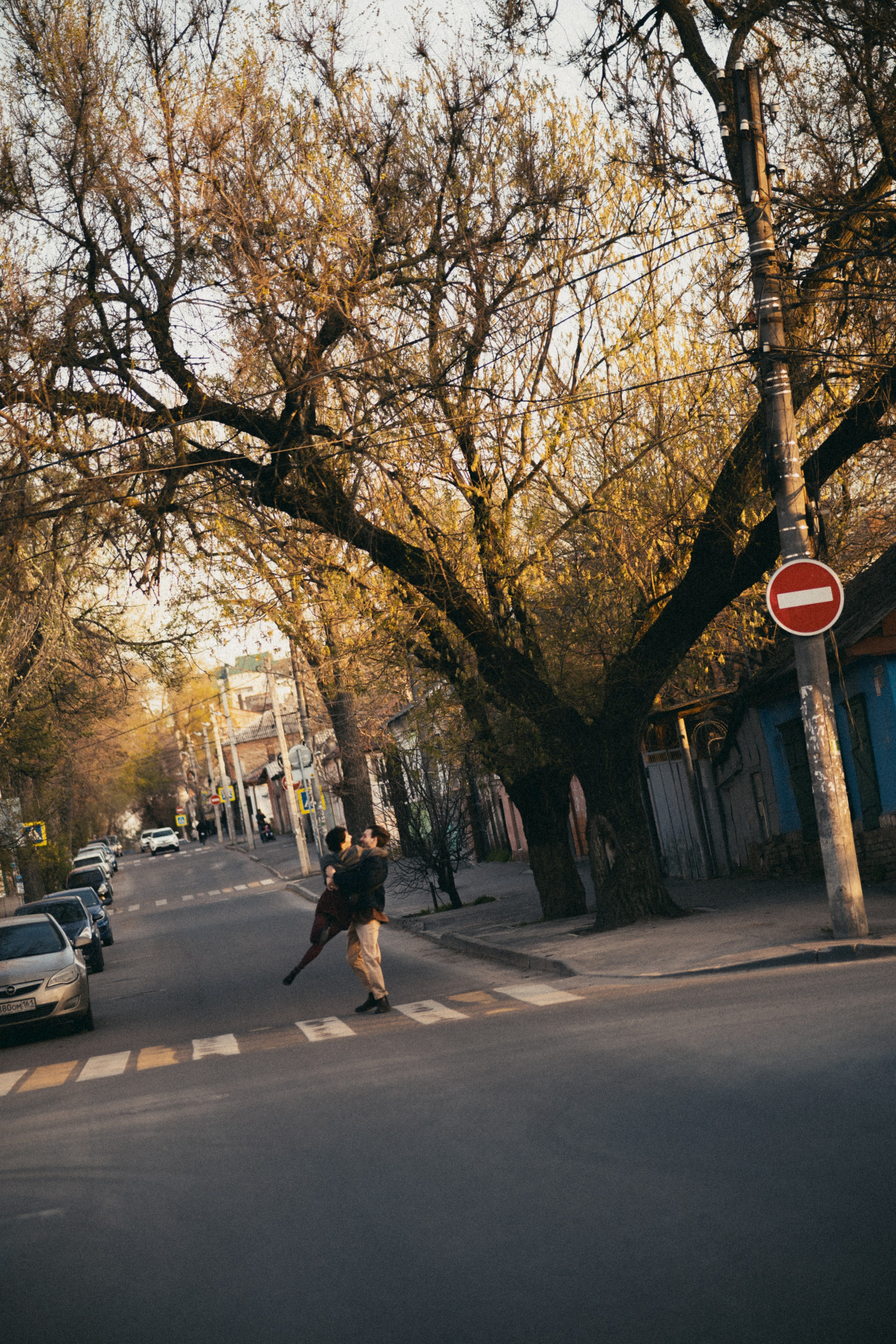 Даша и Костя. Даша Царёва, фотограф