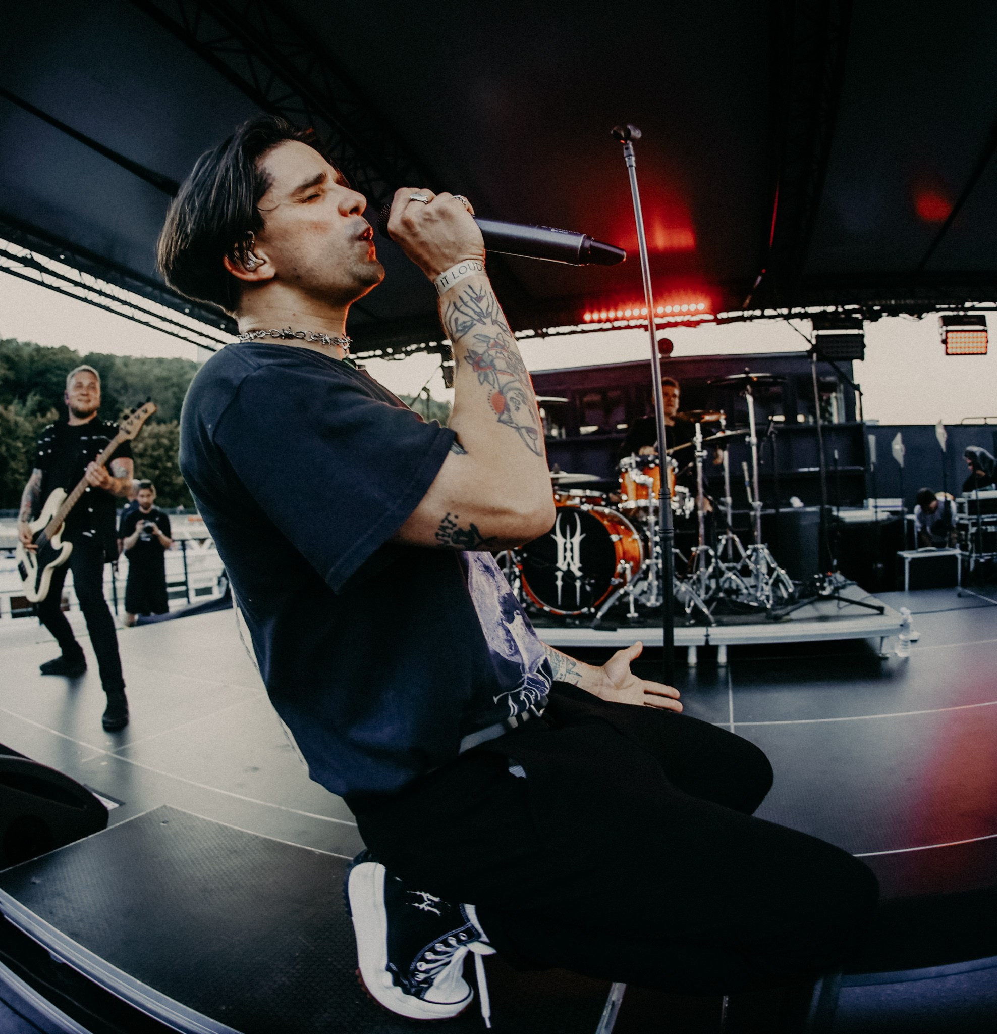 WILDWAYS@ТЕПЛОХОД