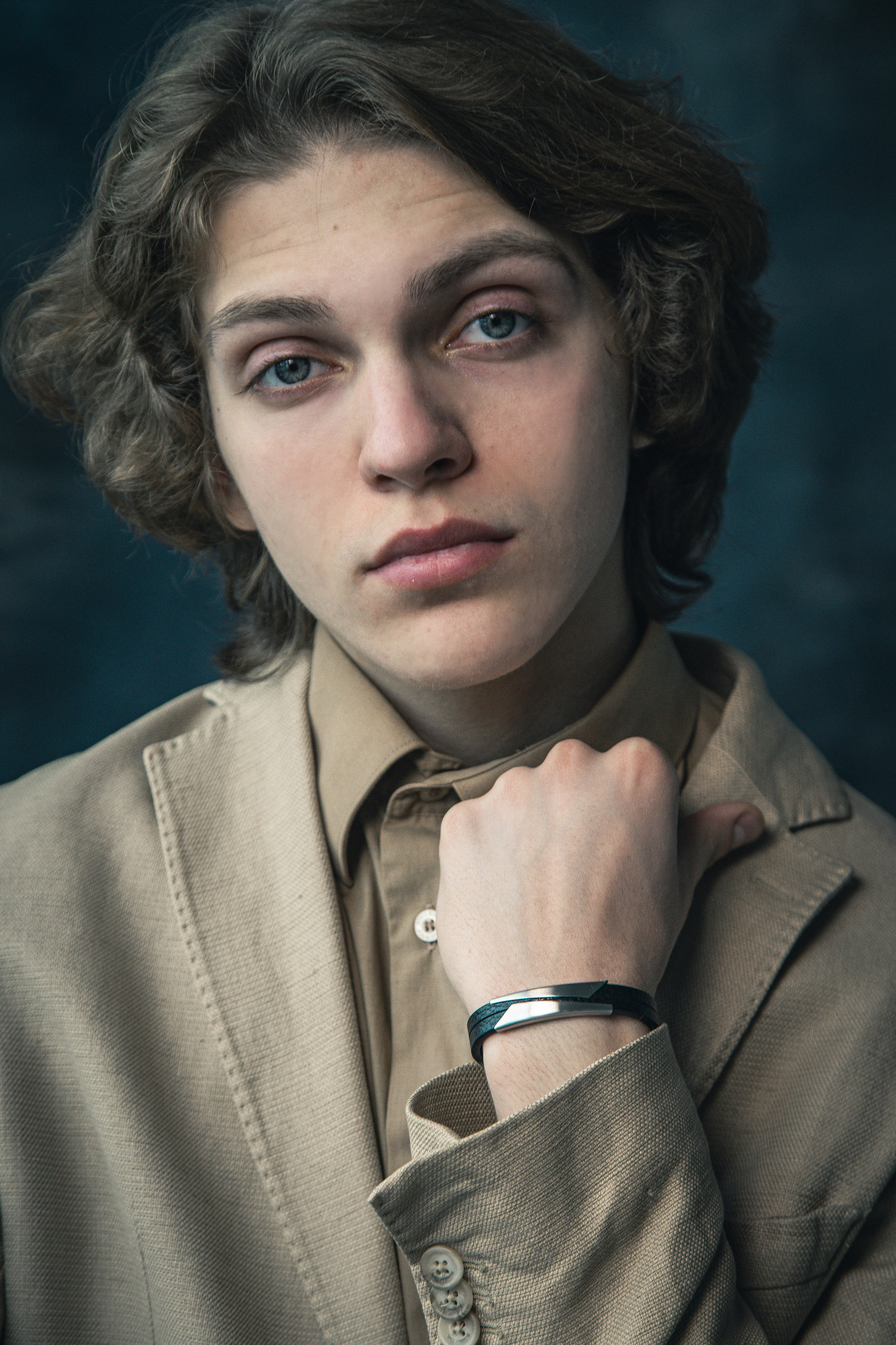 Актерское портфолио в Москве. Фотограф Дарья Дрофа