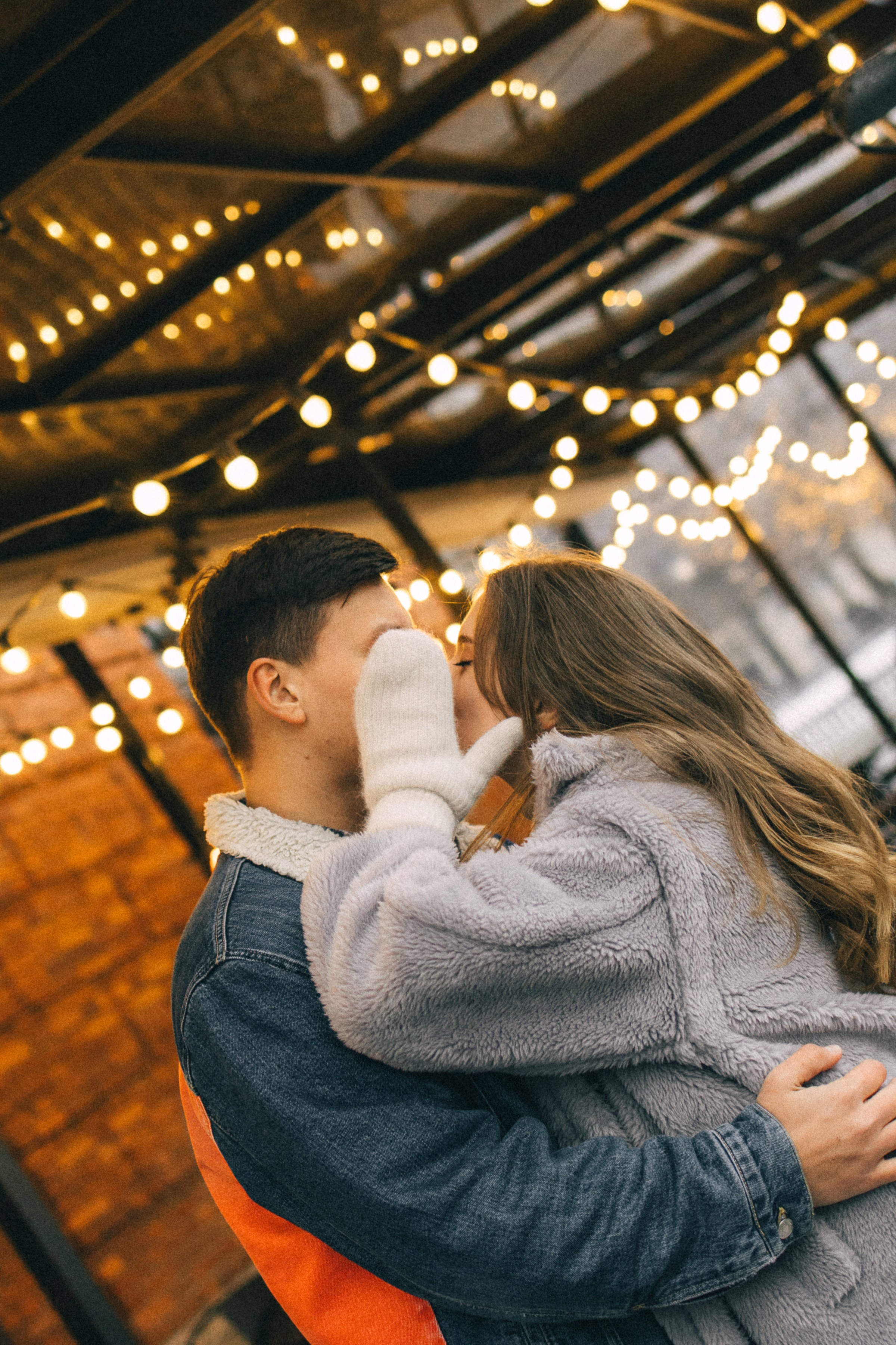 Love in New Holland. Фотограф в Выборге и Санкт-Петербурге Маша Гуляева