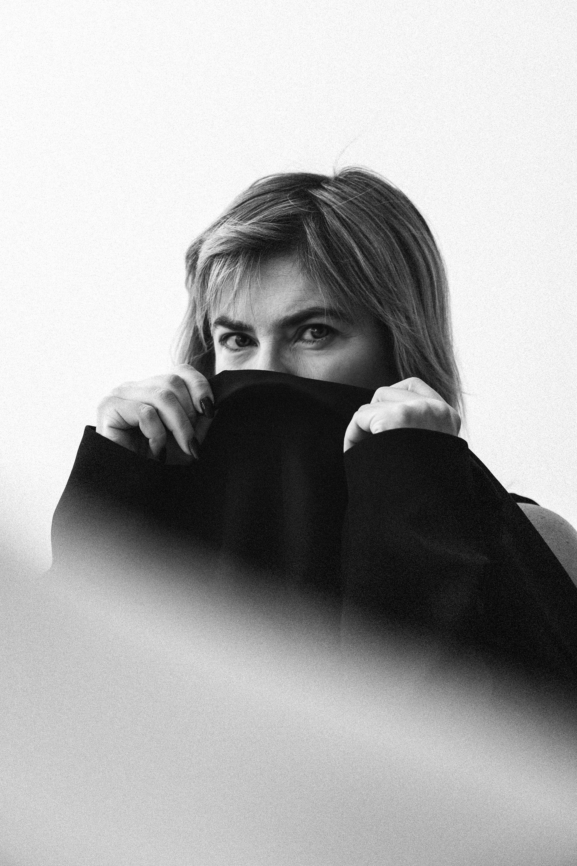 Люди. Портретный, интерьерный и фуд фотограф в Перми Иван Вострецов