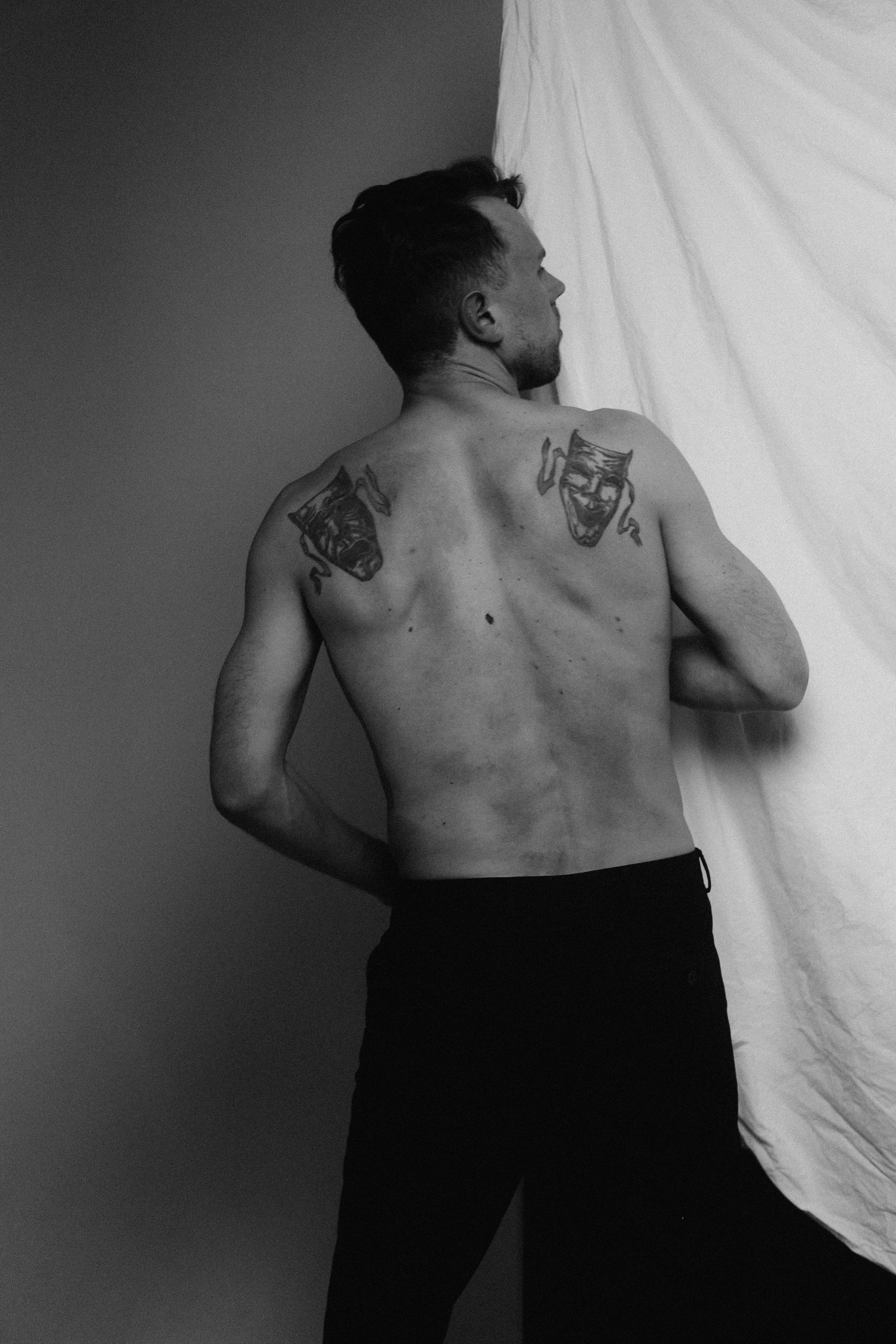 Константин. Veronika Popadeikina Photographer