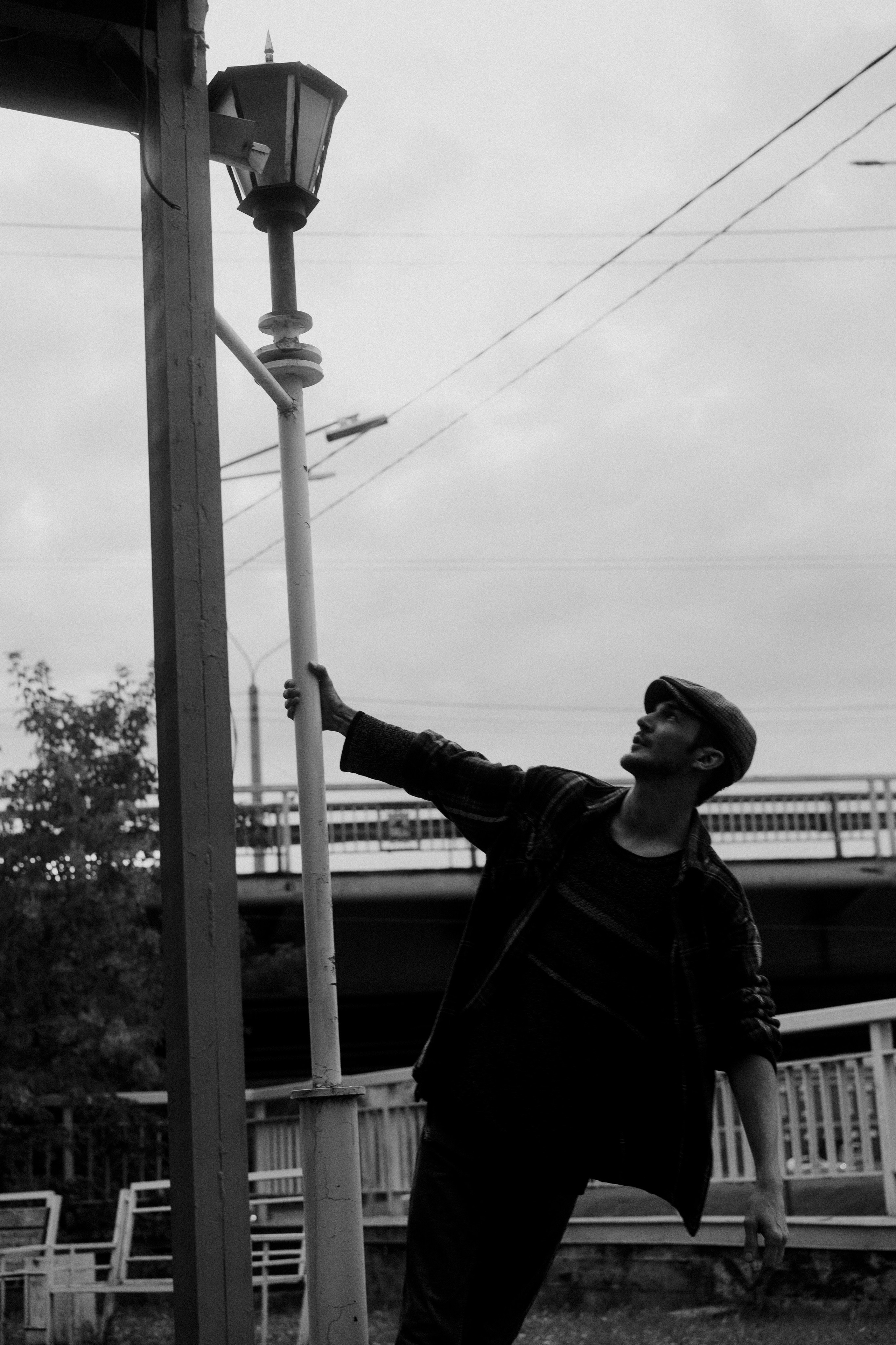 Дмитрий. Veronika Popadeikina Photographer