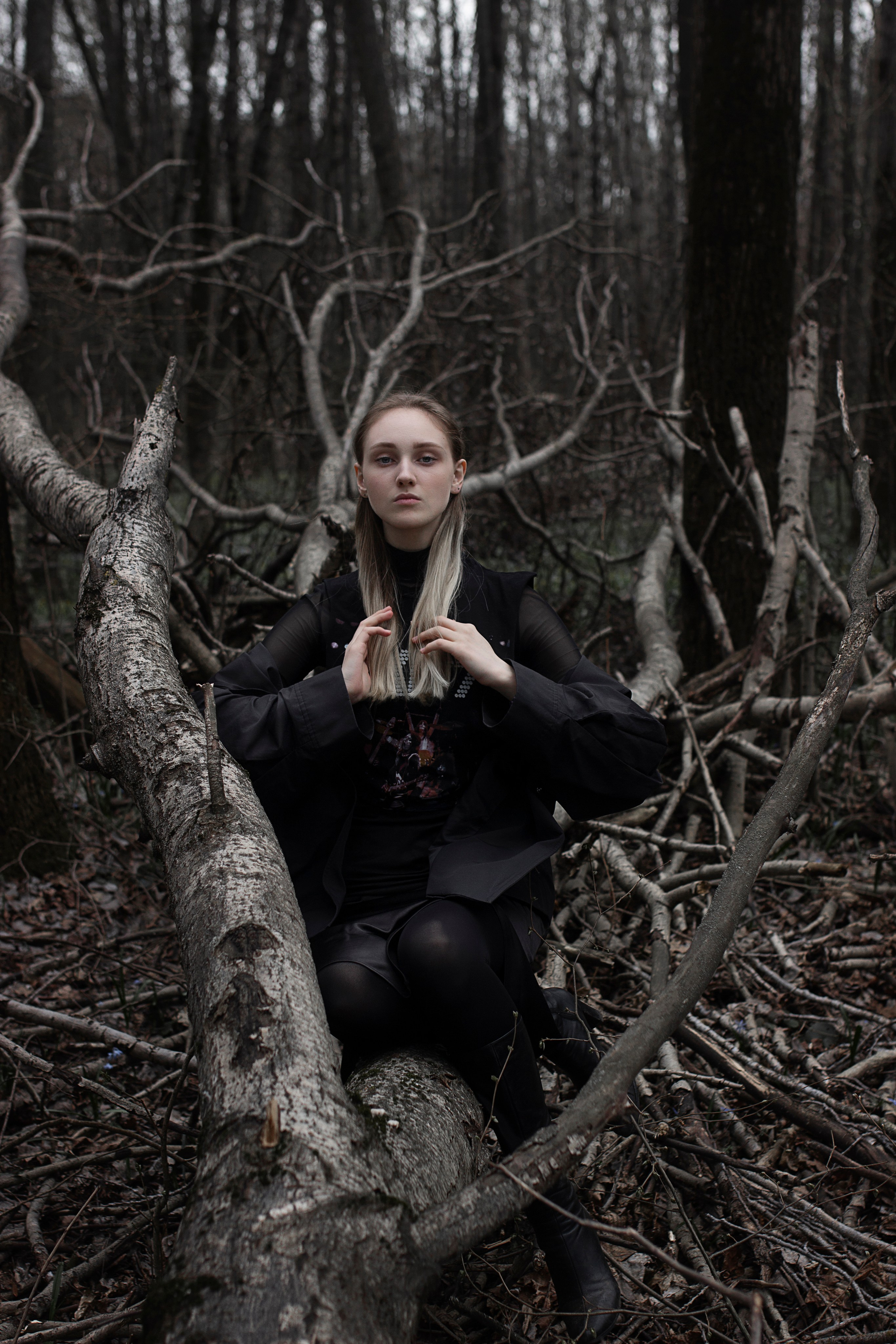 Софья. Фотограф Воронеж