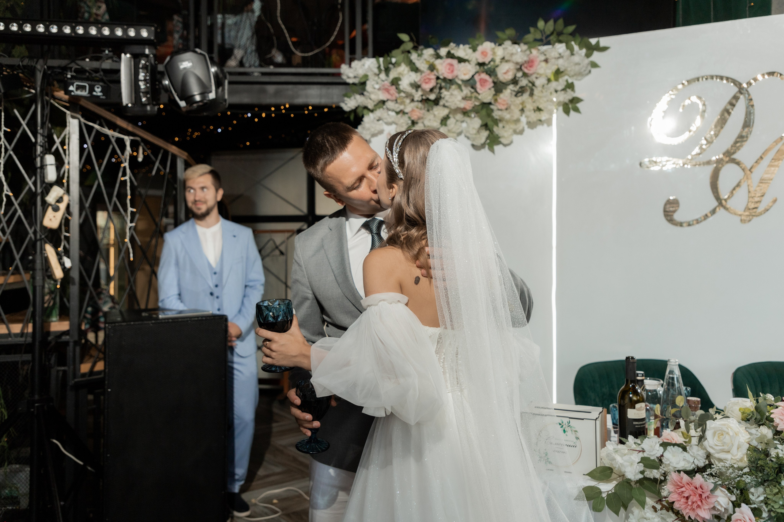 Дмитрий и Анастасия (сокращено). Свадебный фотограф Ангелина Сунгатулина | Саратов | Балаково | Вольск