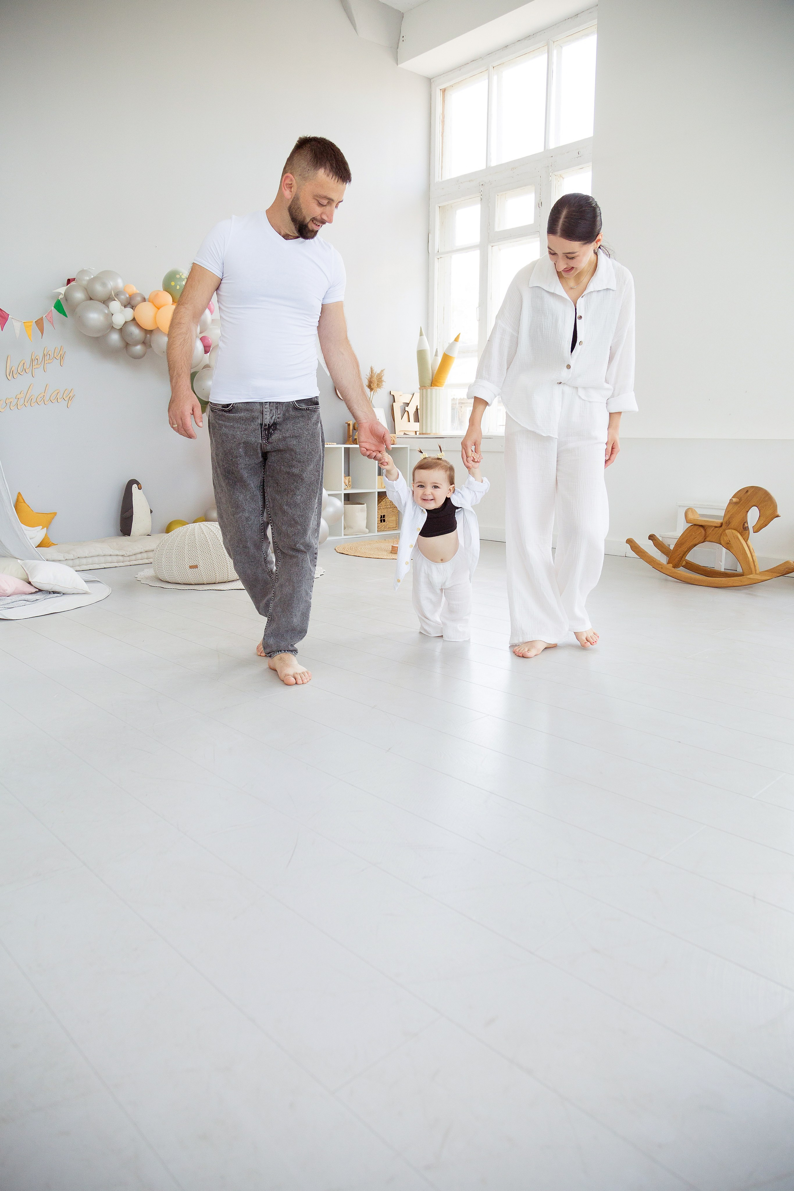 Семейные. Фотограф новорожденных в Симферополе Эльмира тизе