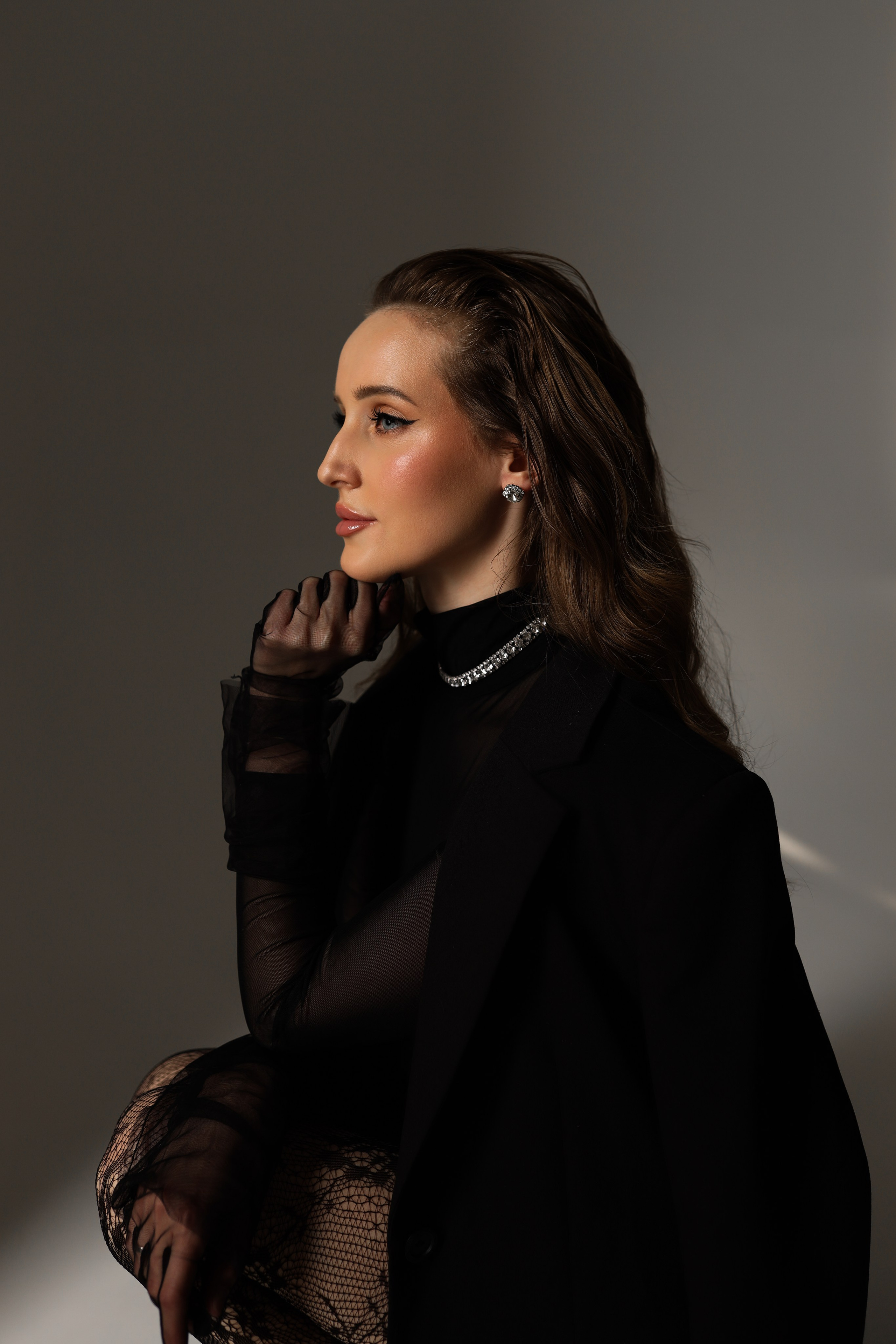 № 3. Фотограф в Москве Юлия Хамзина