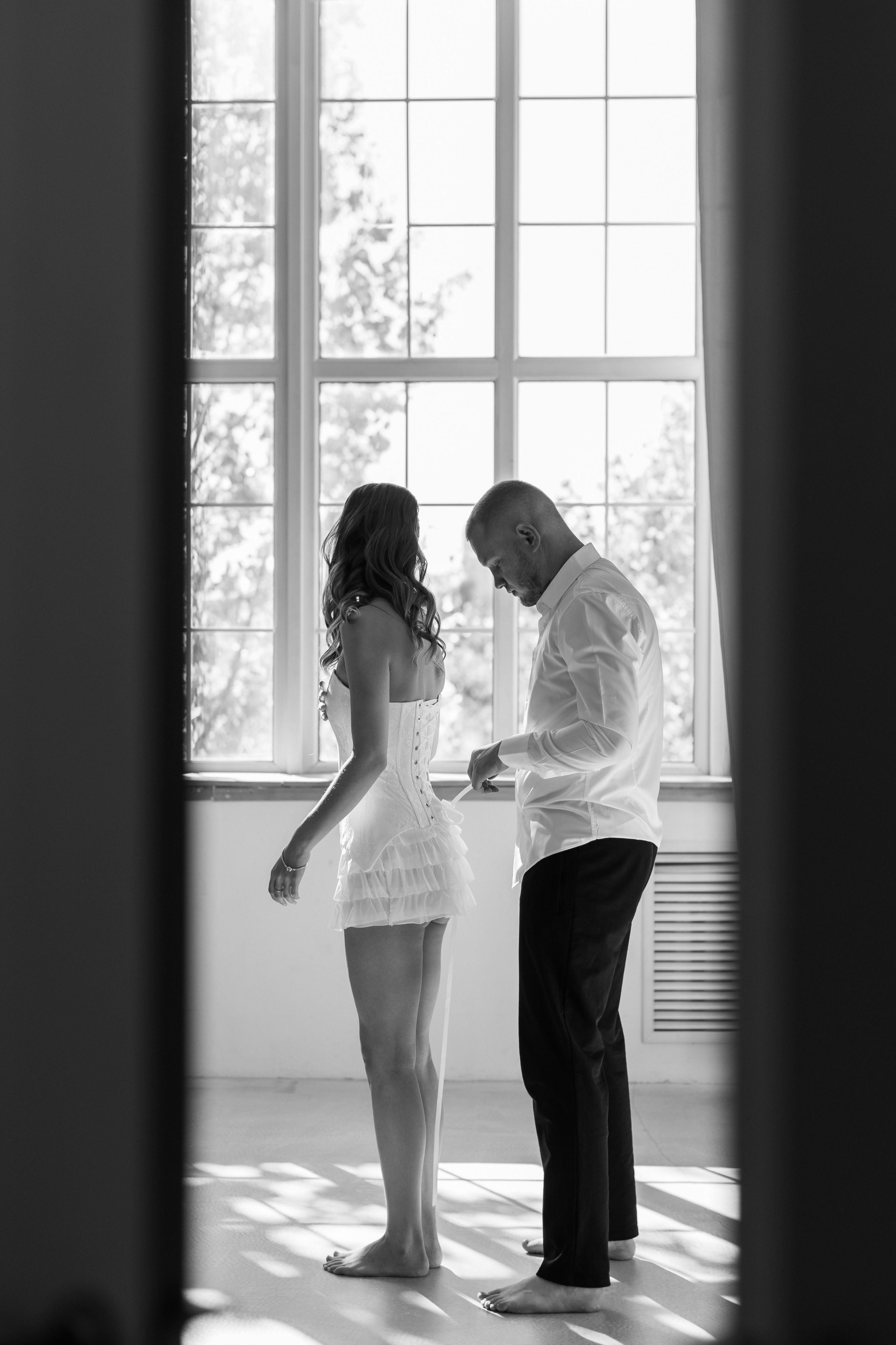 Свадебные серии. Photograph Svetlana Volkova