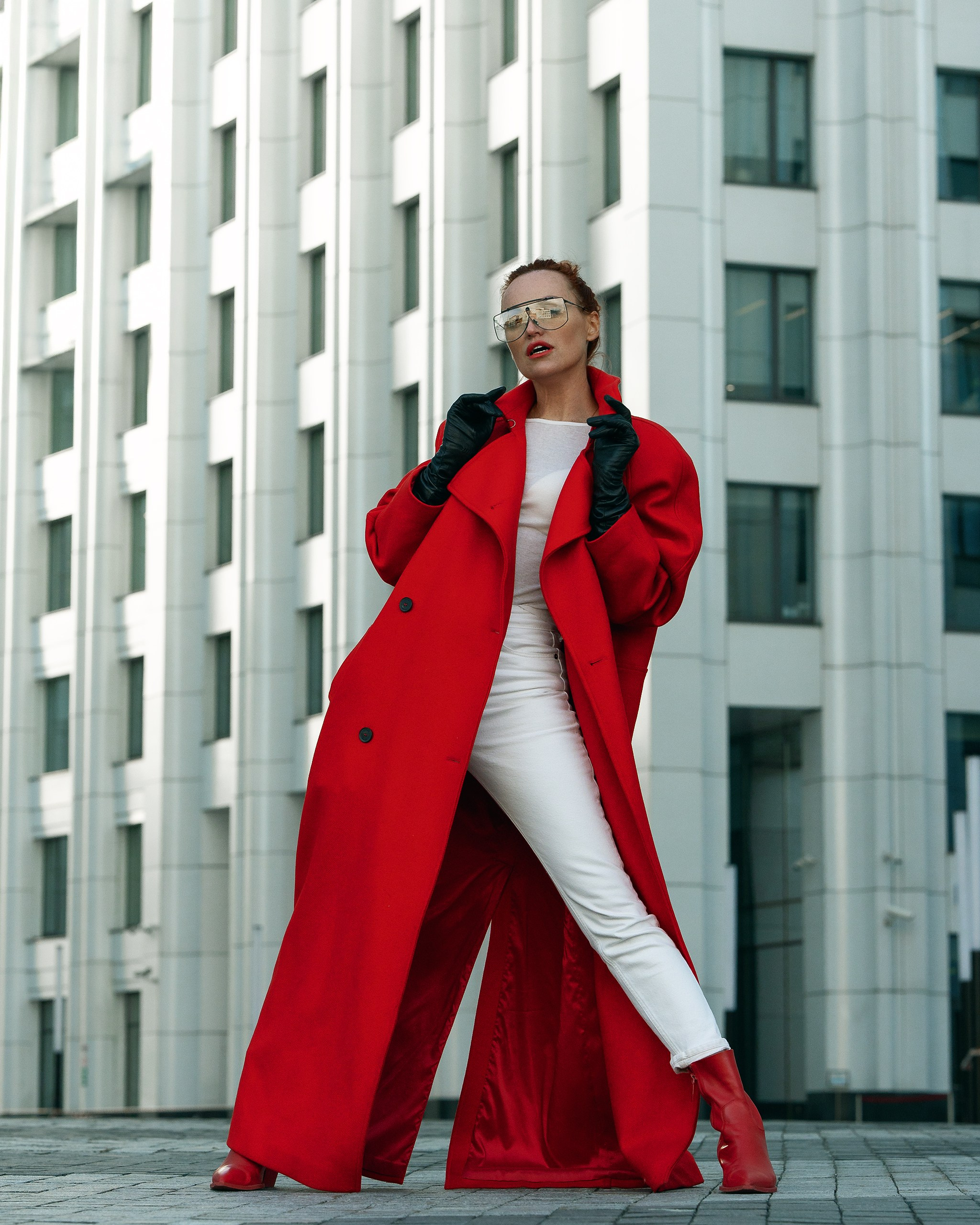 Ekaterina. Фотограф в Москве — Евгений Мельников