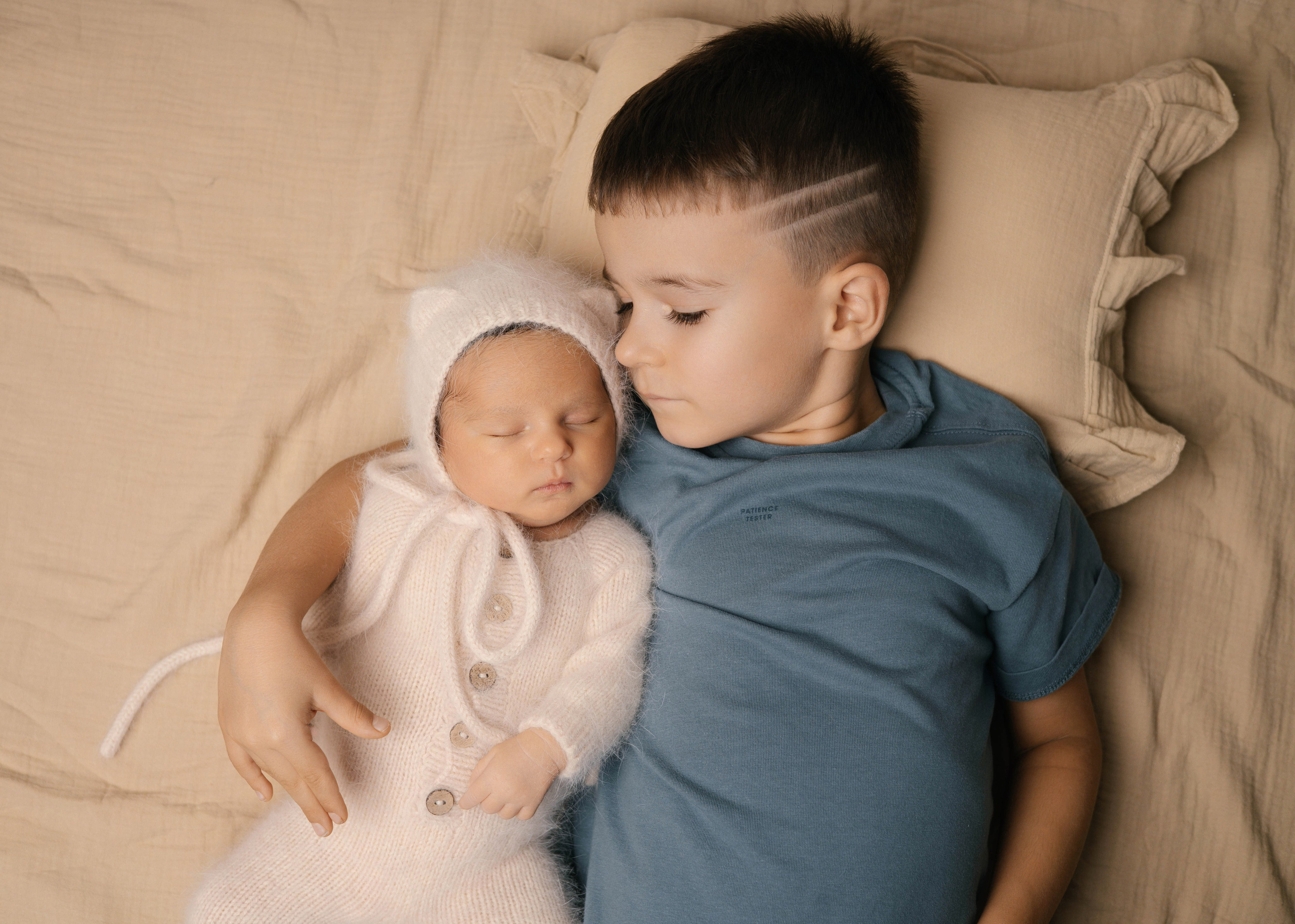 НОВОРОЖДЕННЫЕ МАЛЫШИ. Фотосессия новорожденных в Москве и Московской области