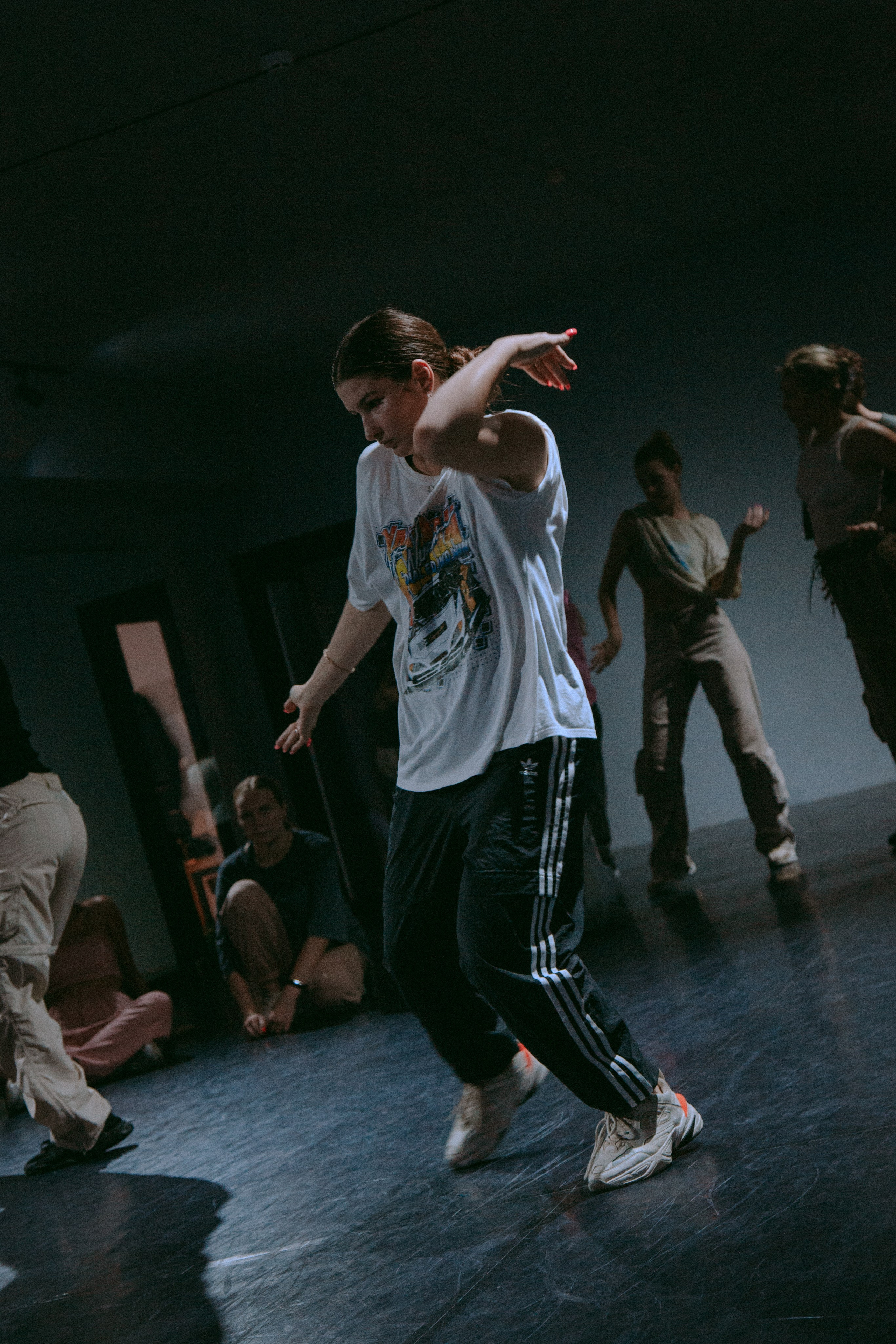 CLASS BY SOLYAKOVA SOFA. Фотограф в Тюмени Анастасия Долинина