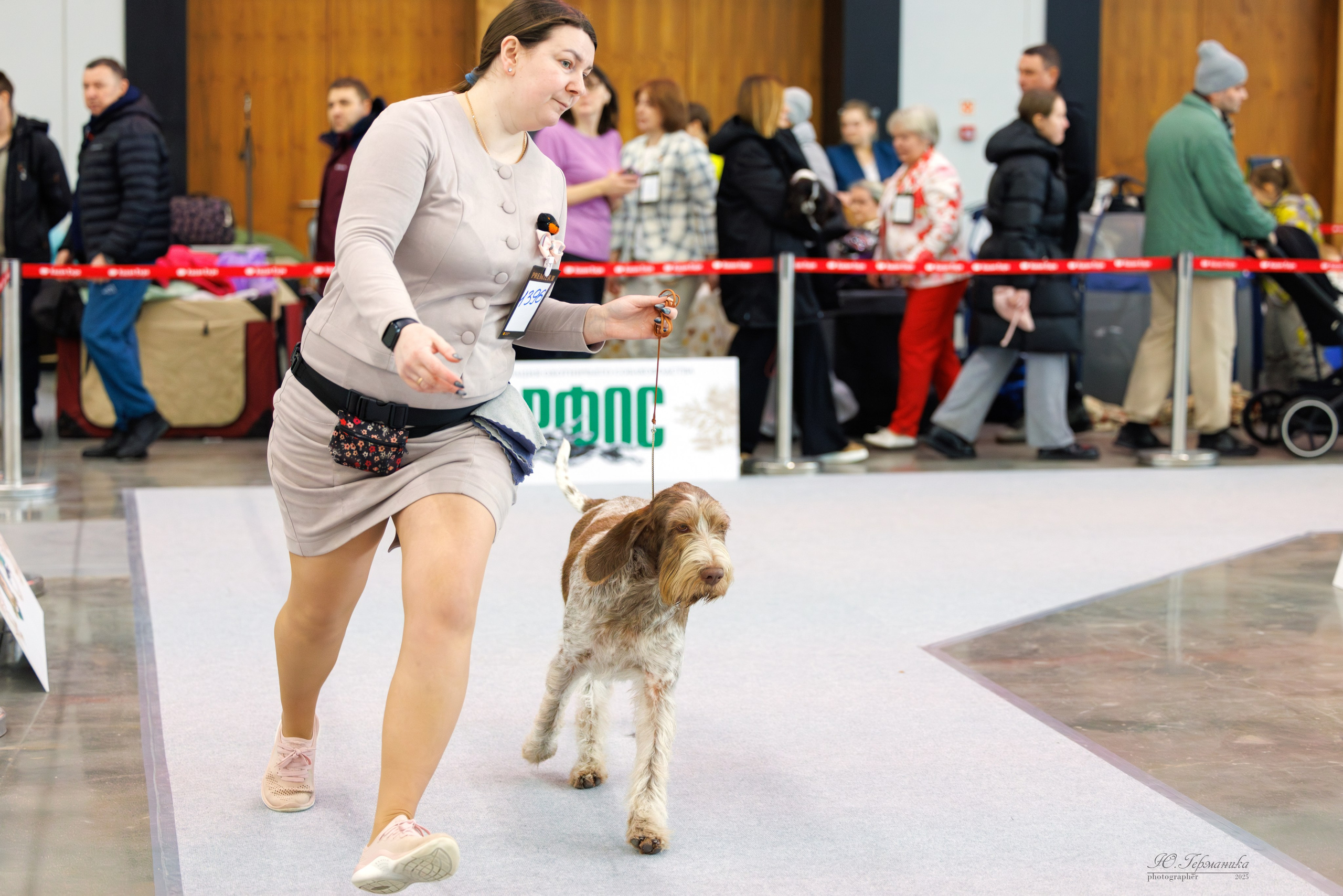 Сабанеевка Казань 25-26.01.2025. Фотограф-анималист Юлия Германика