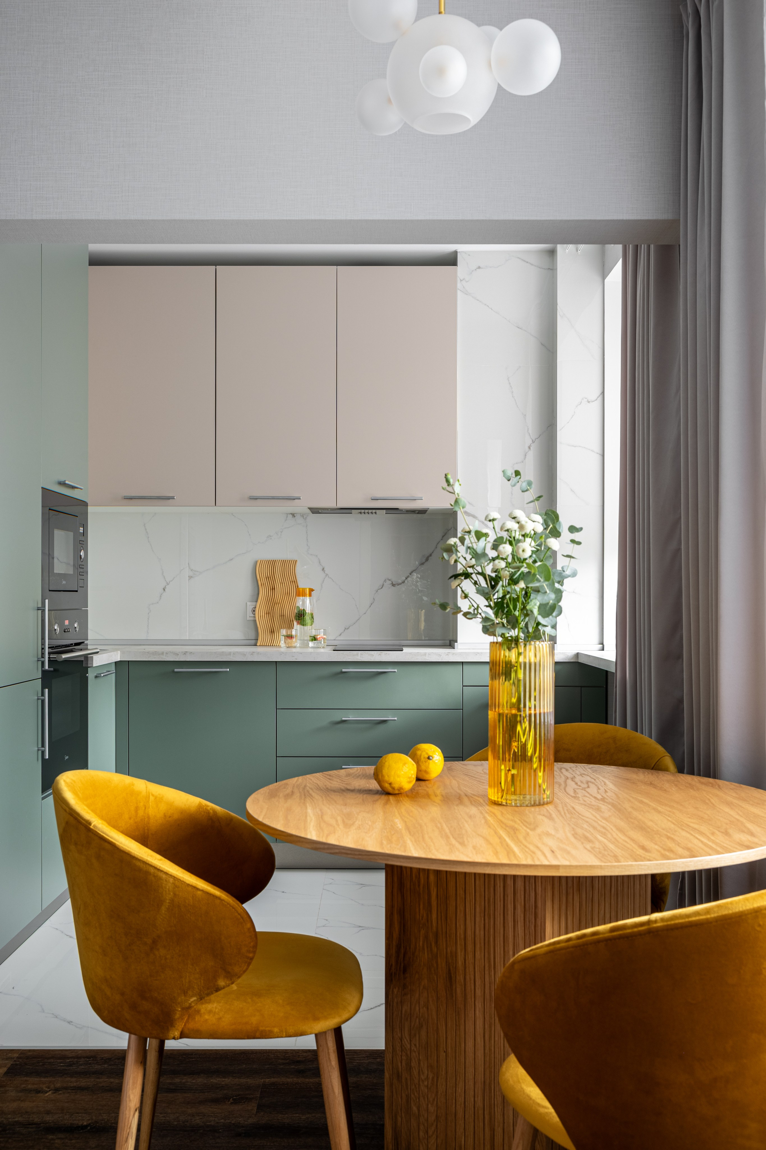 Veselinskiy| Интерьерный фотограф | Москва