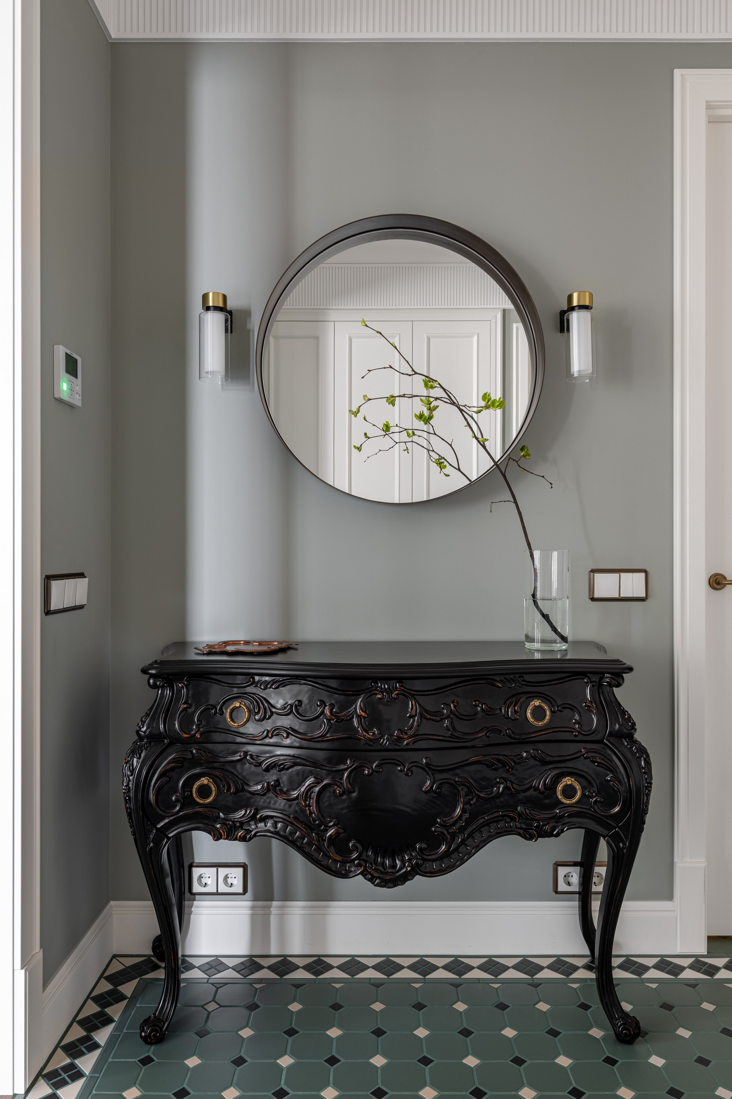 Veselinskiy| Интерьерный фотограф | Москва