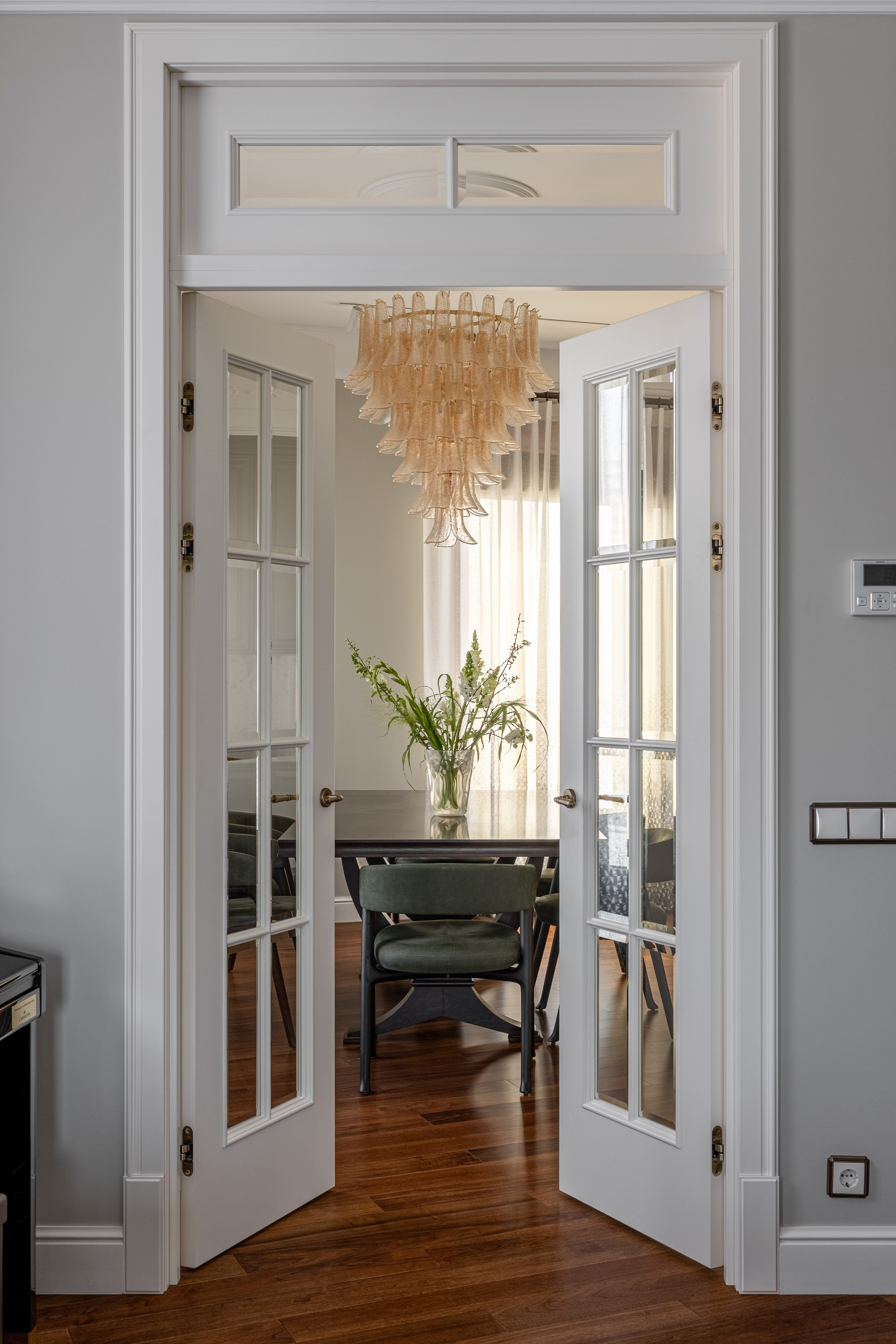 Veselinskiy| Интерьерный фотограф | Москва