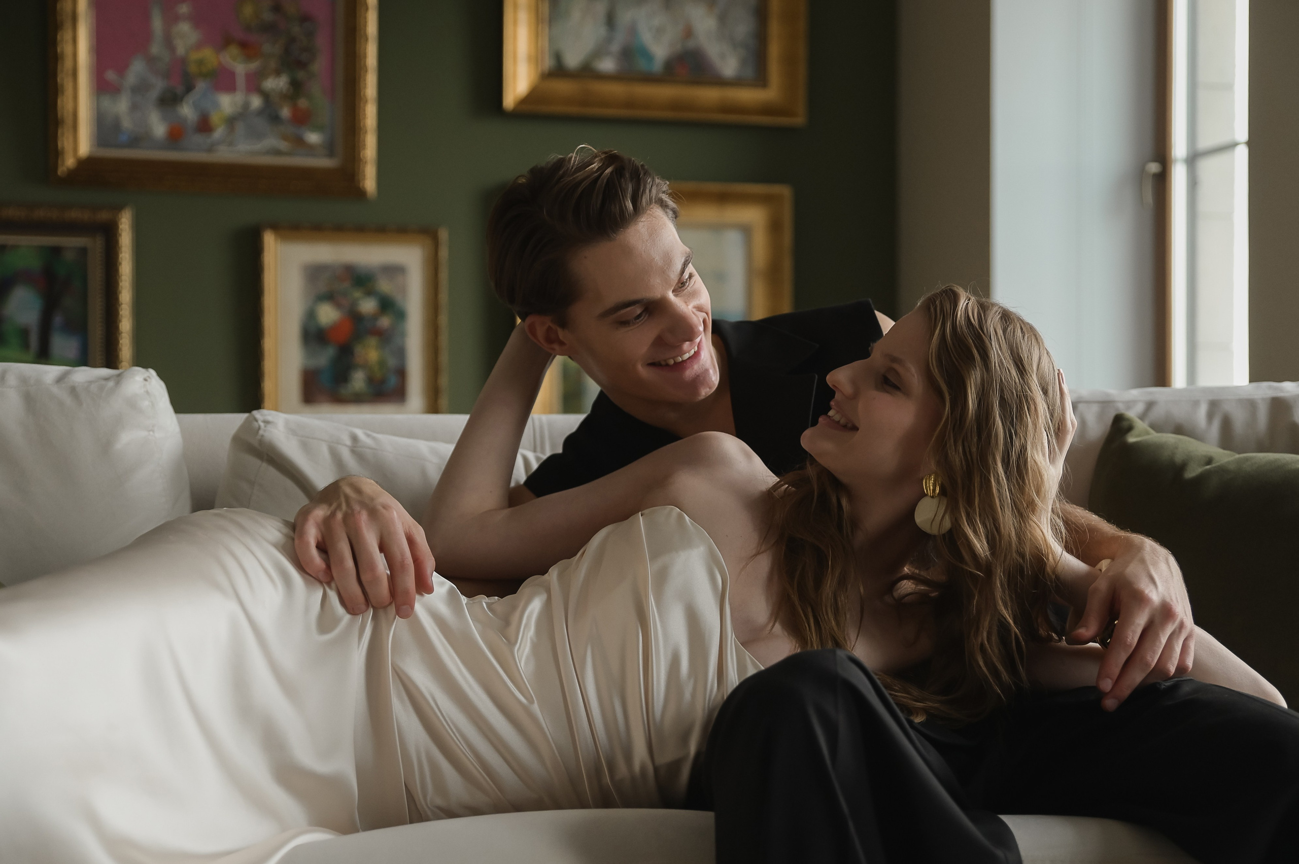 Игорь&Ксения. Свадебный фотограф в Санкт Петербурге Падерина Кристина