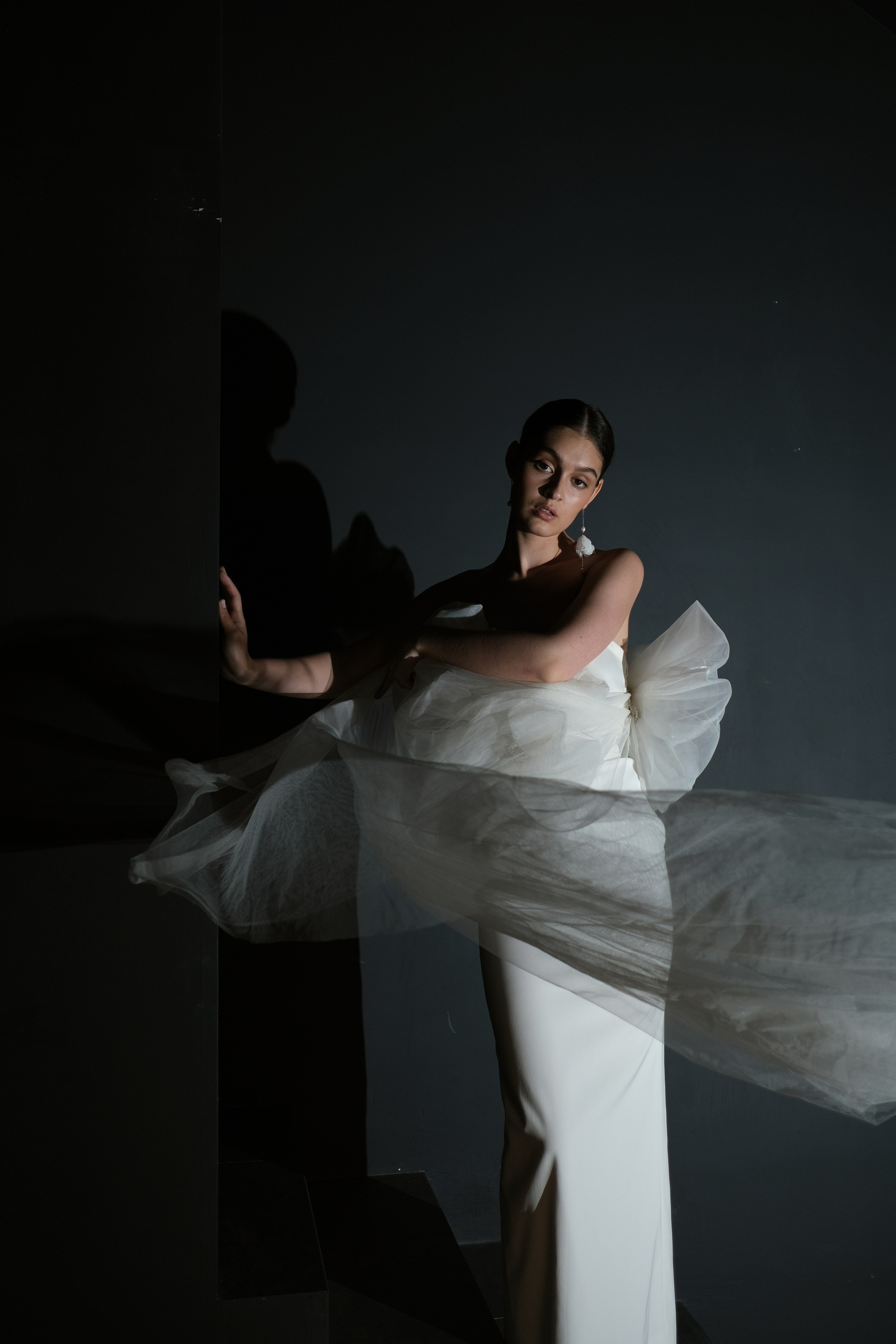 Aliya Galeeva lookbook. Wed Photographers 📷 Saint Petersburg