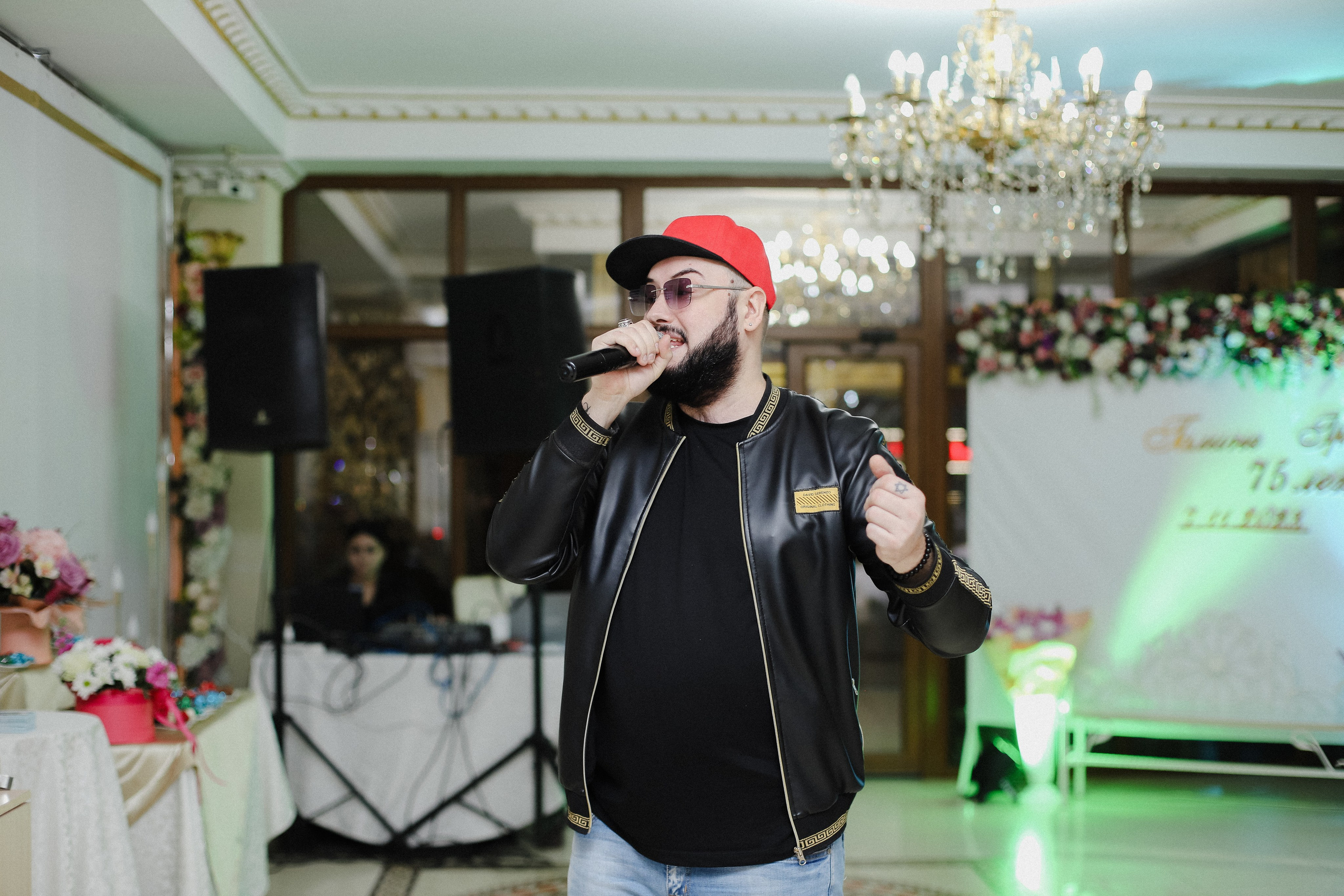 75 лет Галине Григорьевне. Фотограф в Алматы и Москве Даша Пушкина