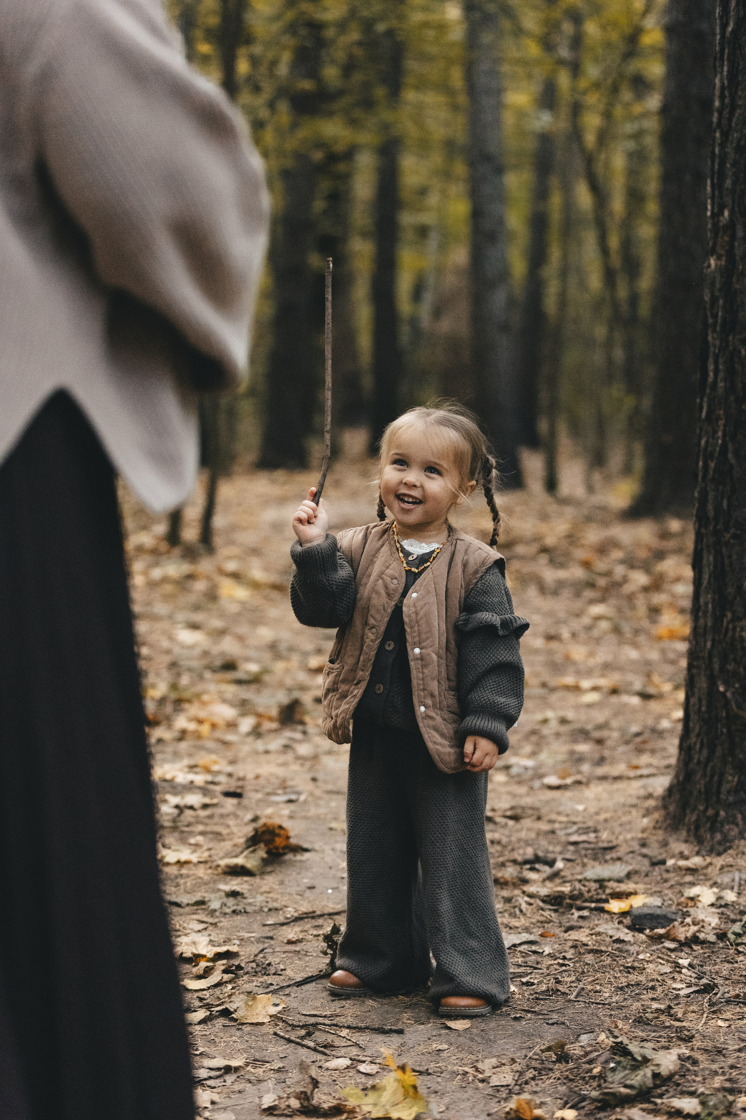 Юлиана. Фотограф Харитонова Наталья