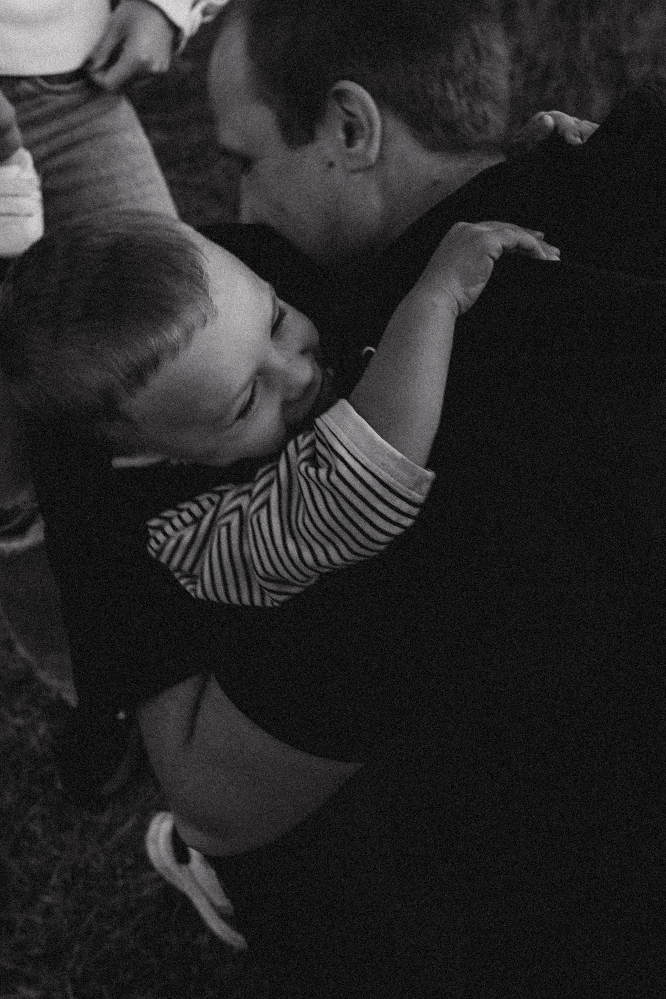 Света Влад Богдан Руслан. Фотограф в Петербурге Ольга Стрельченко