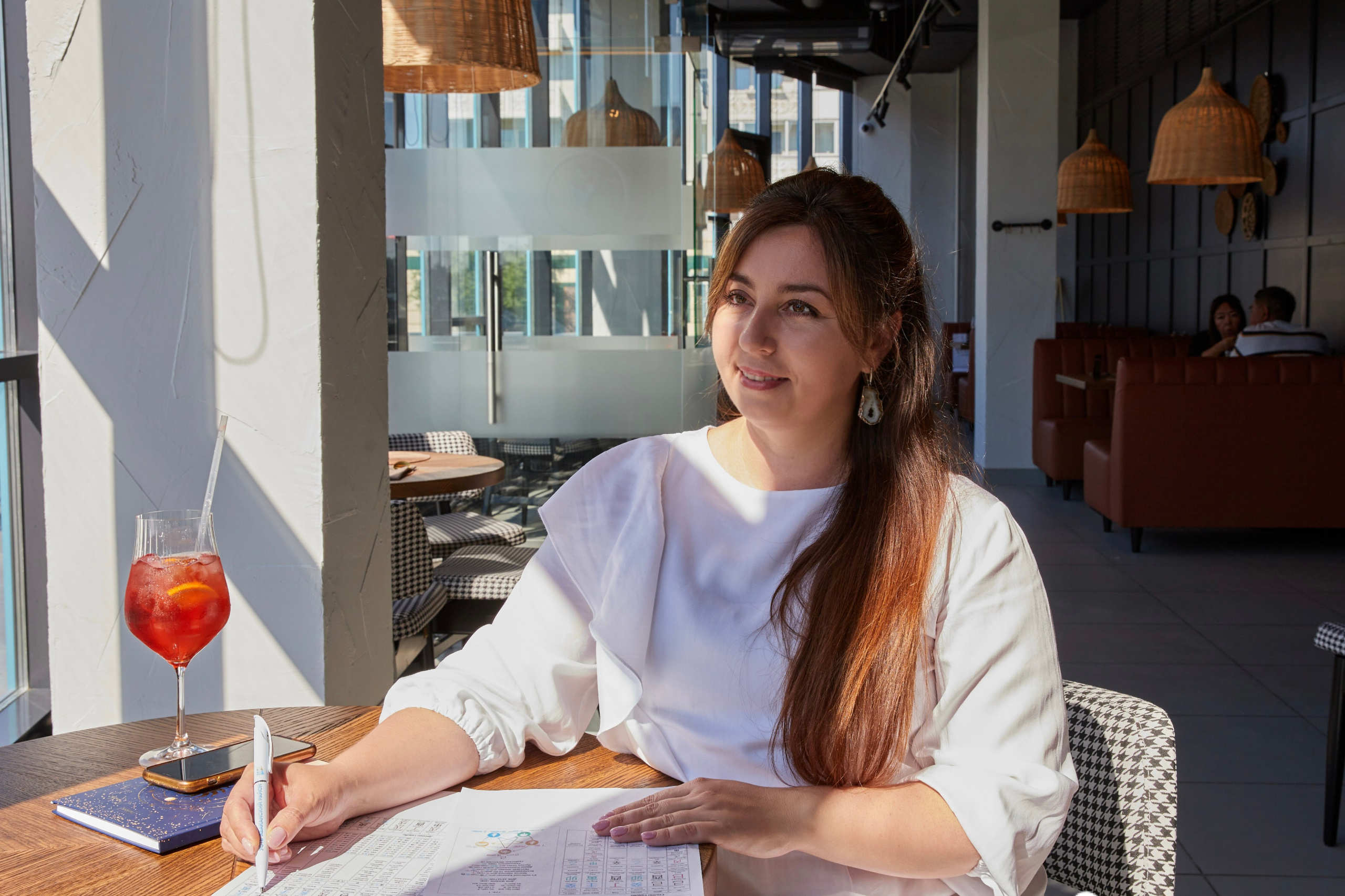 Рита и Денис Крыцины. Контент-фотограф в Абакане Наталья Нагибина