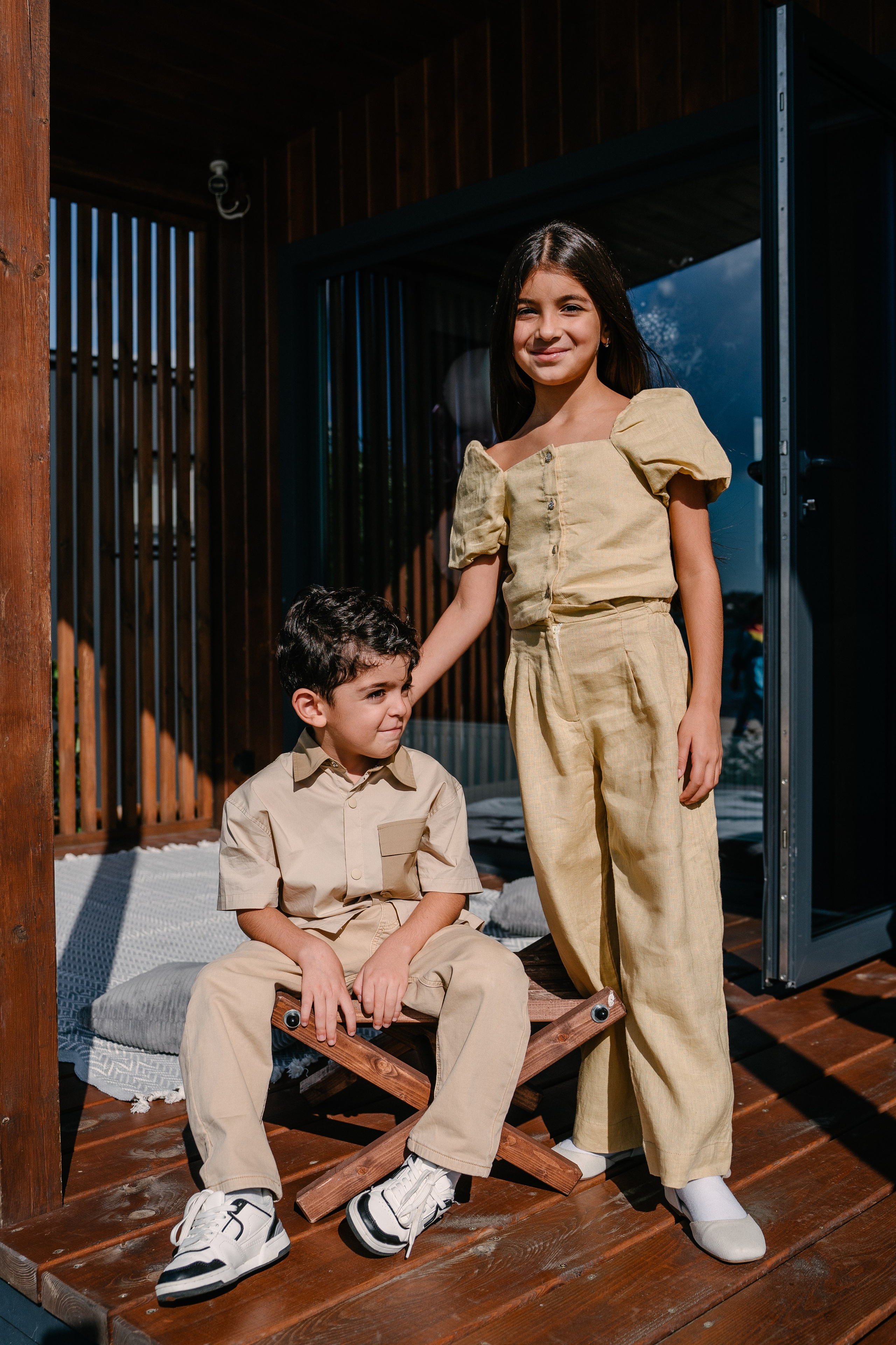 День Рождения Софии 8 лет. Свадебный и семейный фотограф в Воронеже Анастасия Бойко