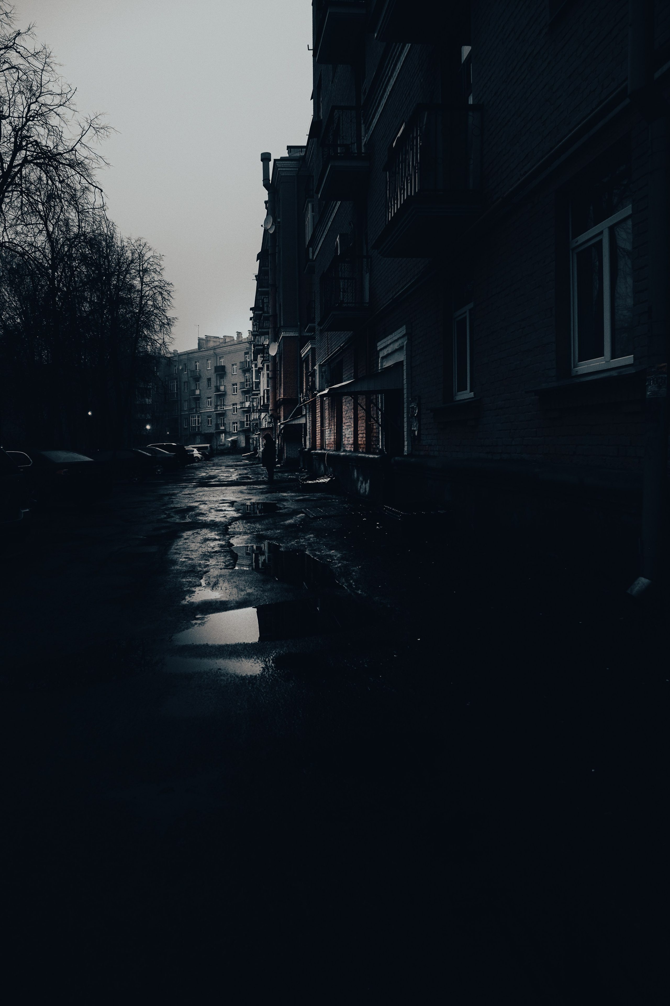 Street photo. Фотограф (photographer) Lischinski Vitaliy