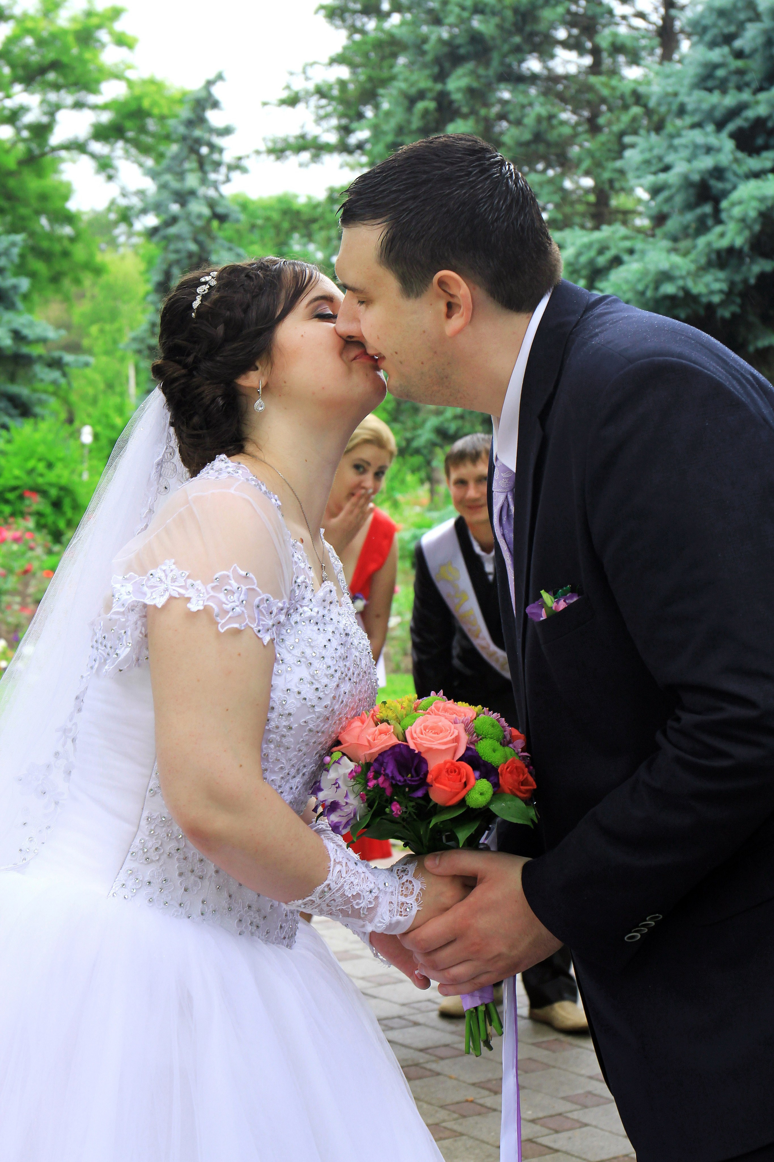 Константин и Юлия. Игорь Варава свадебный фотограф видеограф Белая Глина Краснодар