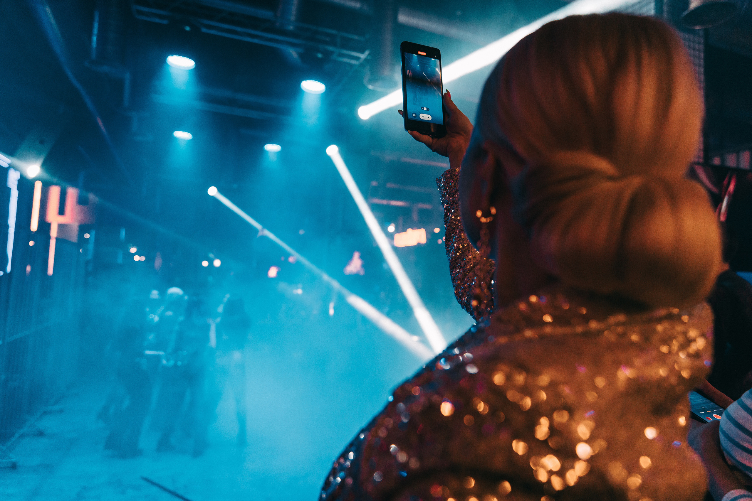 Репортаж. Свадебный фотограф Мукашев Сагдаш