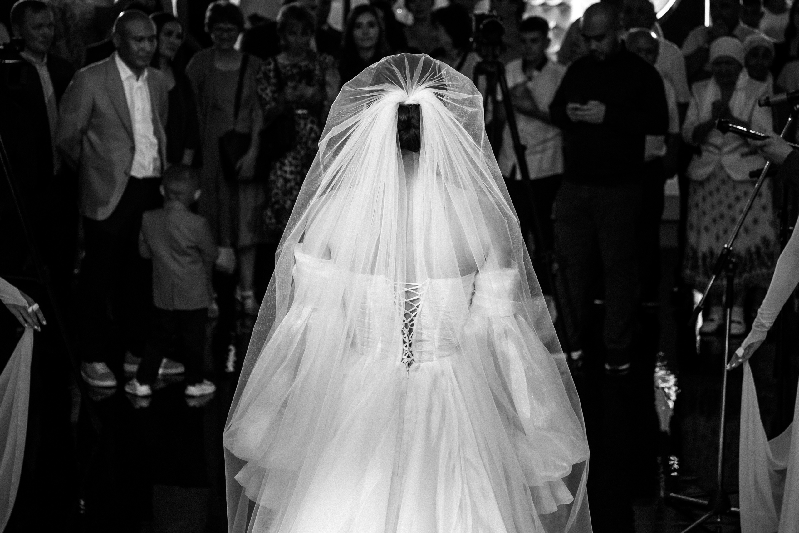 Репортаж. Свадебный фотограф Мукашев Сагдаш