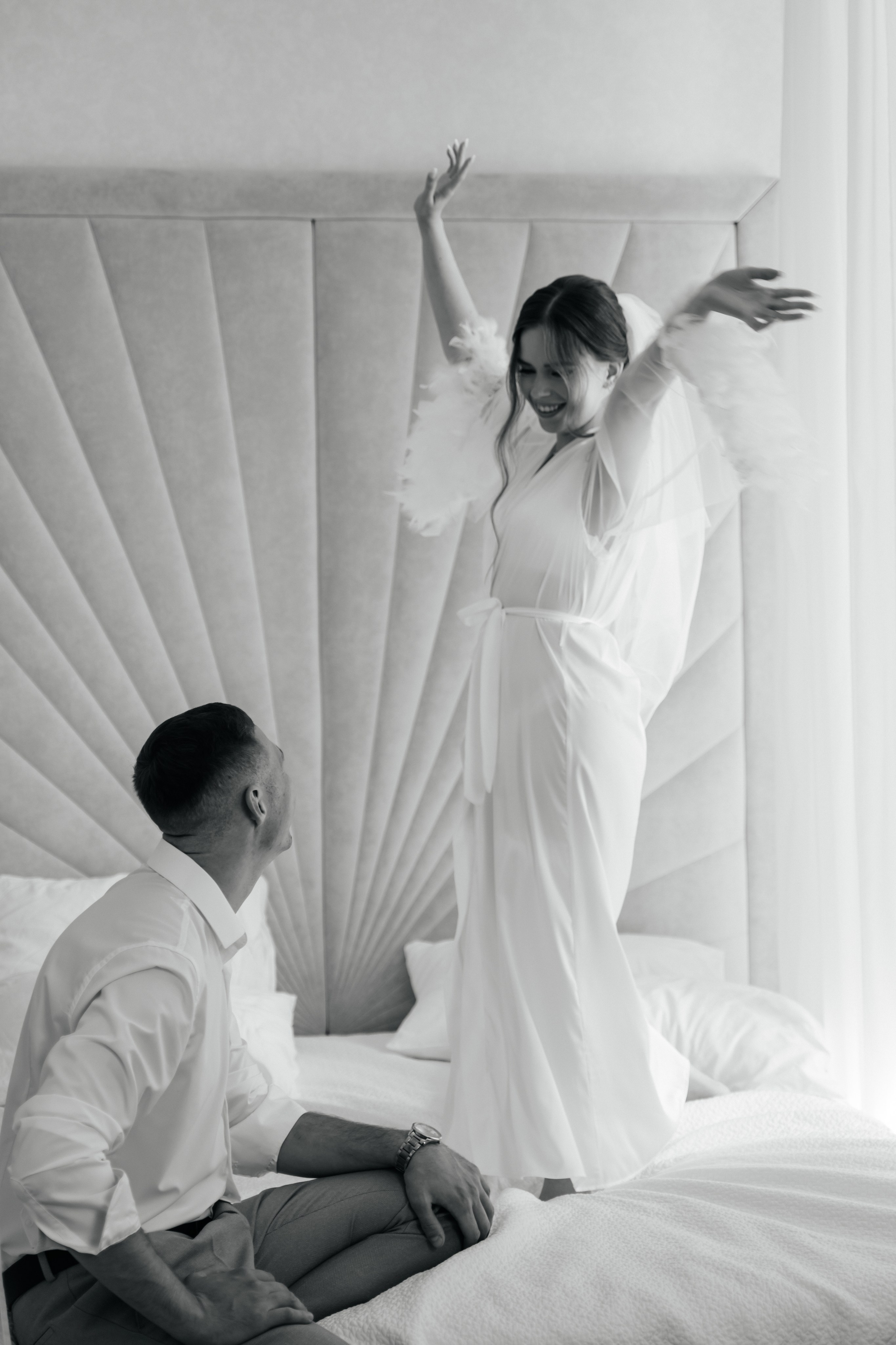 Дамир и Мария. Свадебный фотограф и видеограф Жанна и Ренат Костандян, Ставрополь