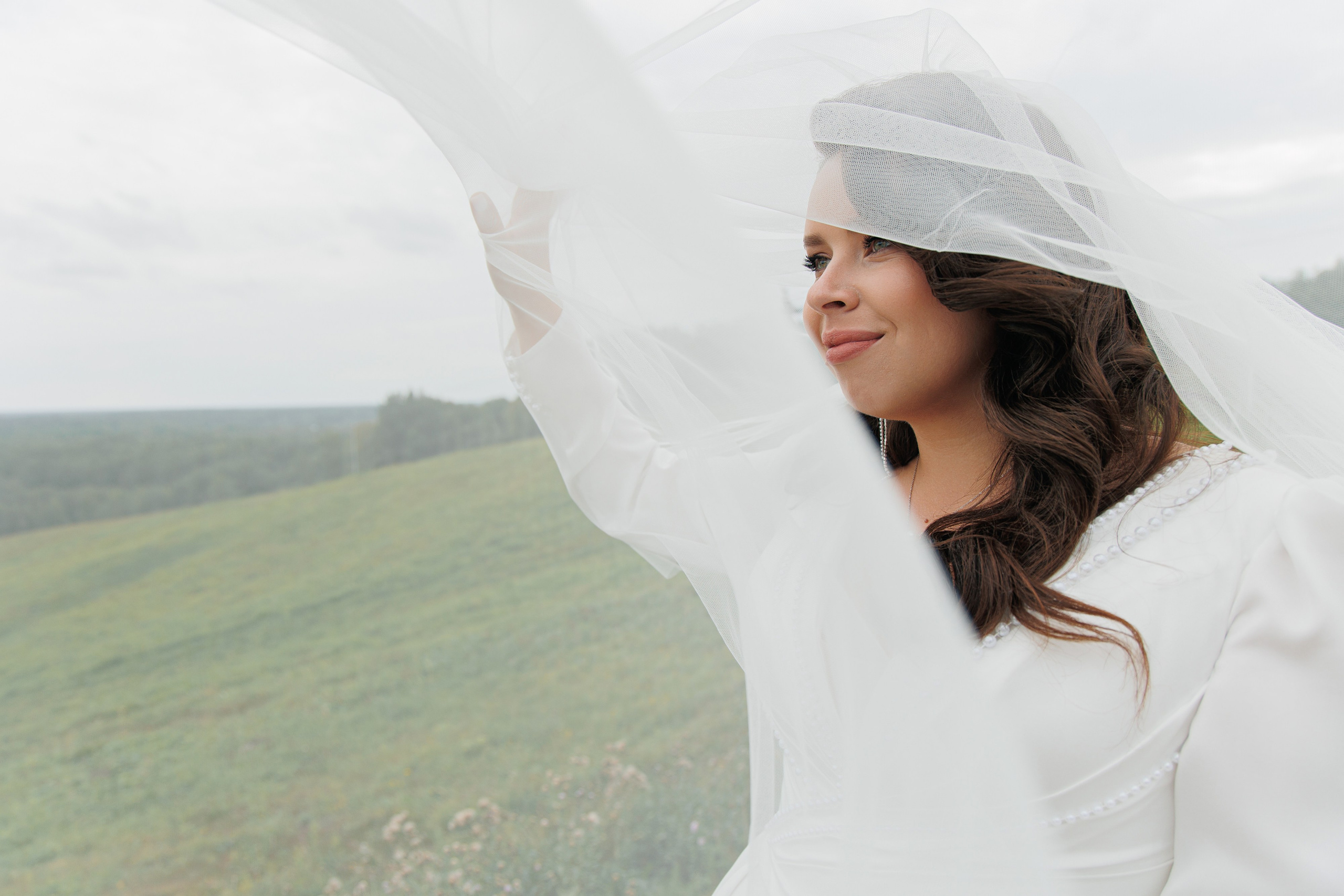 Маша & Саша. Свадебный и семейный фотограф Татьяна Селезнева